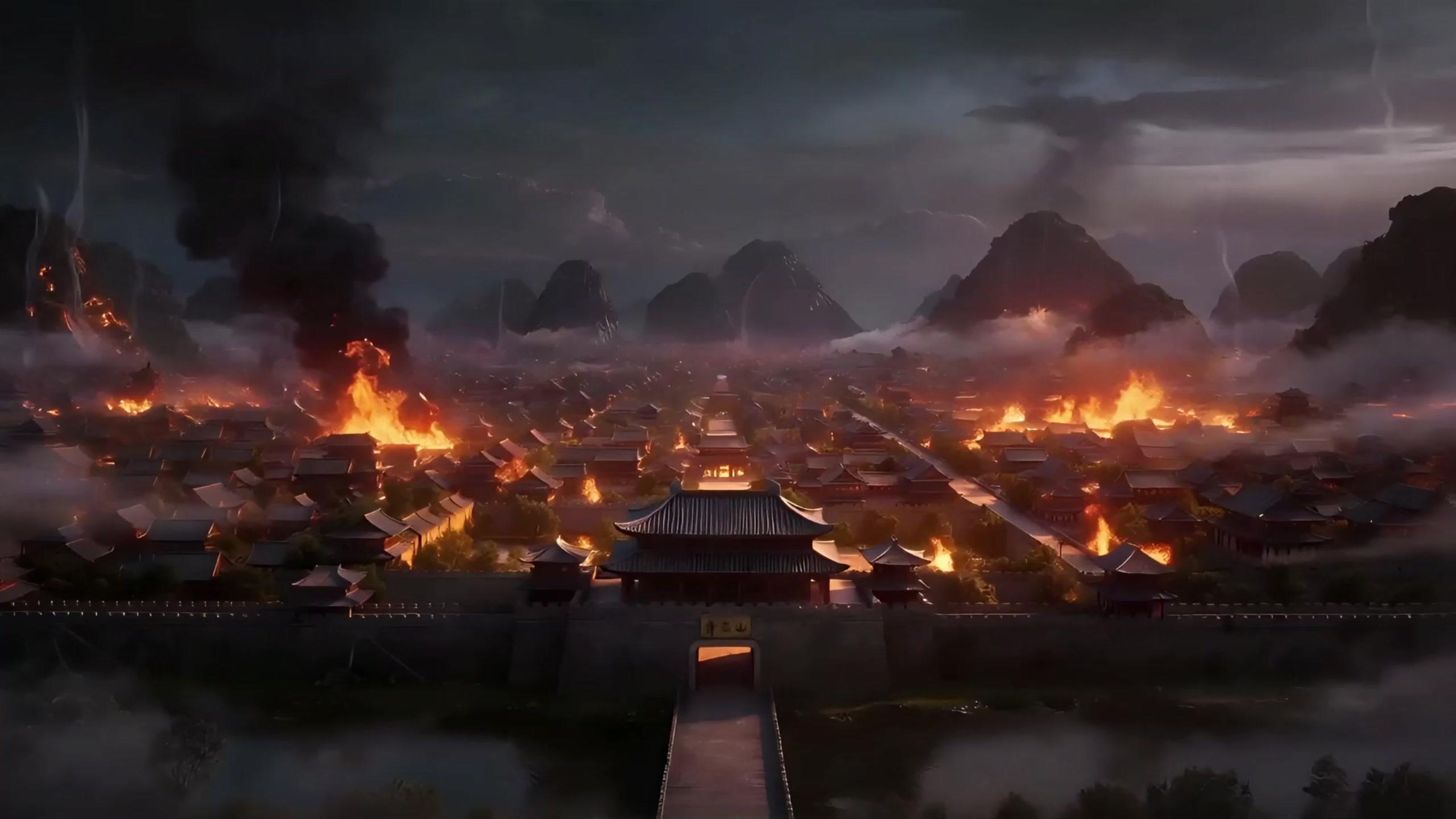 Retirement? The Heavens Said NO.