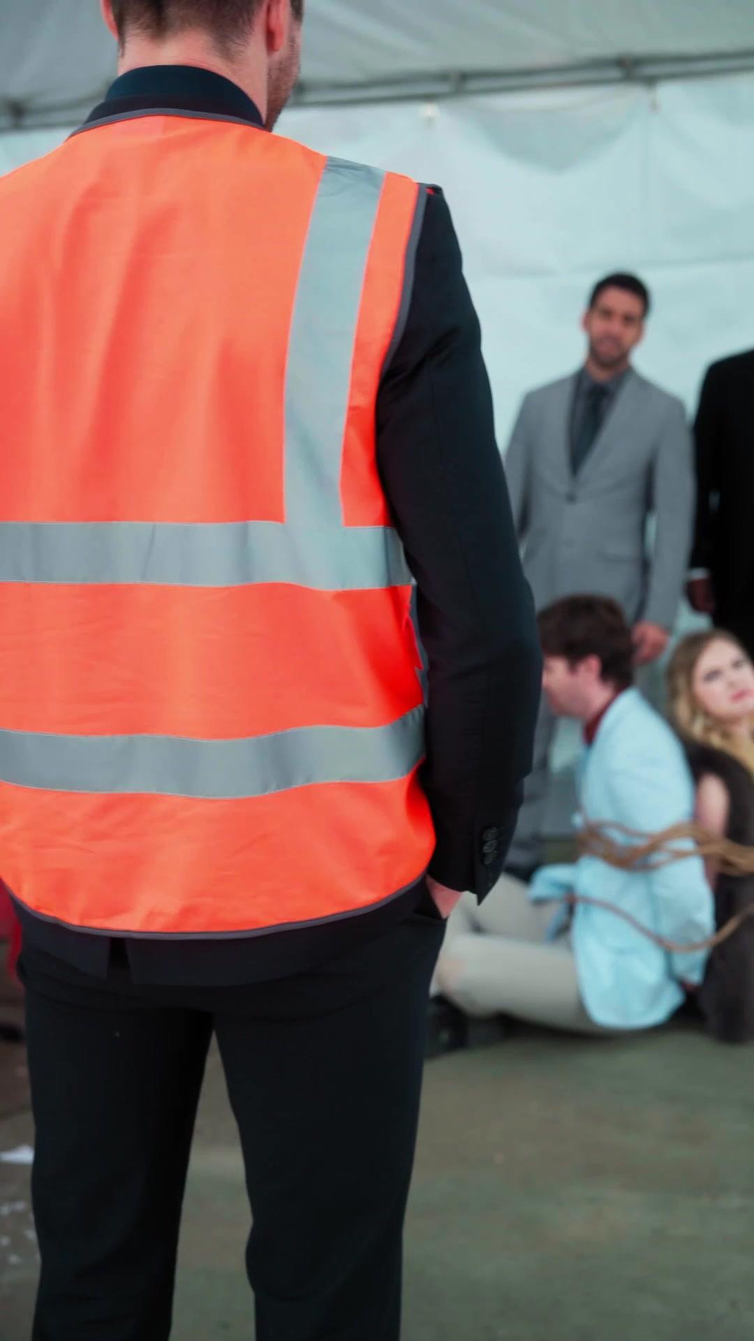 My Slumdog Billionaire Husband