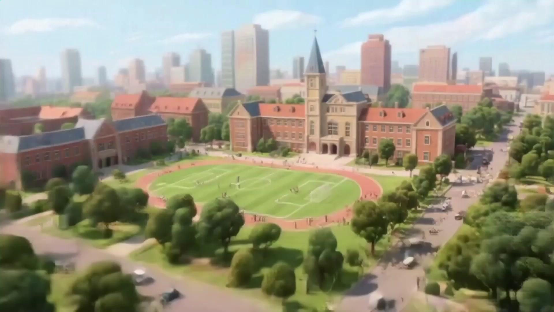 Woke Up With MAX Power & MAX Girls!