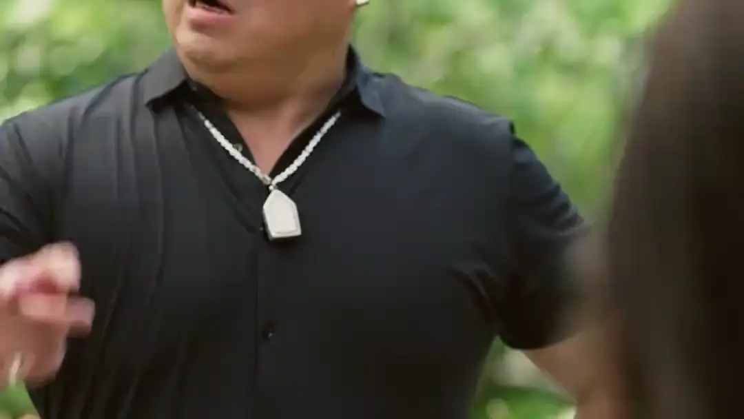 The Nanny's Web: When a Village Courtyard Becomes a Courtroom of Lies