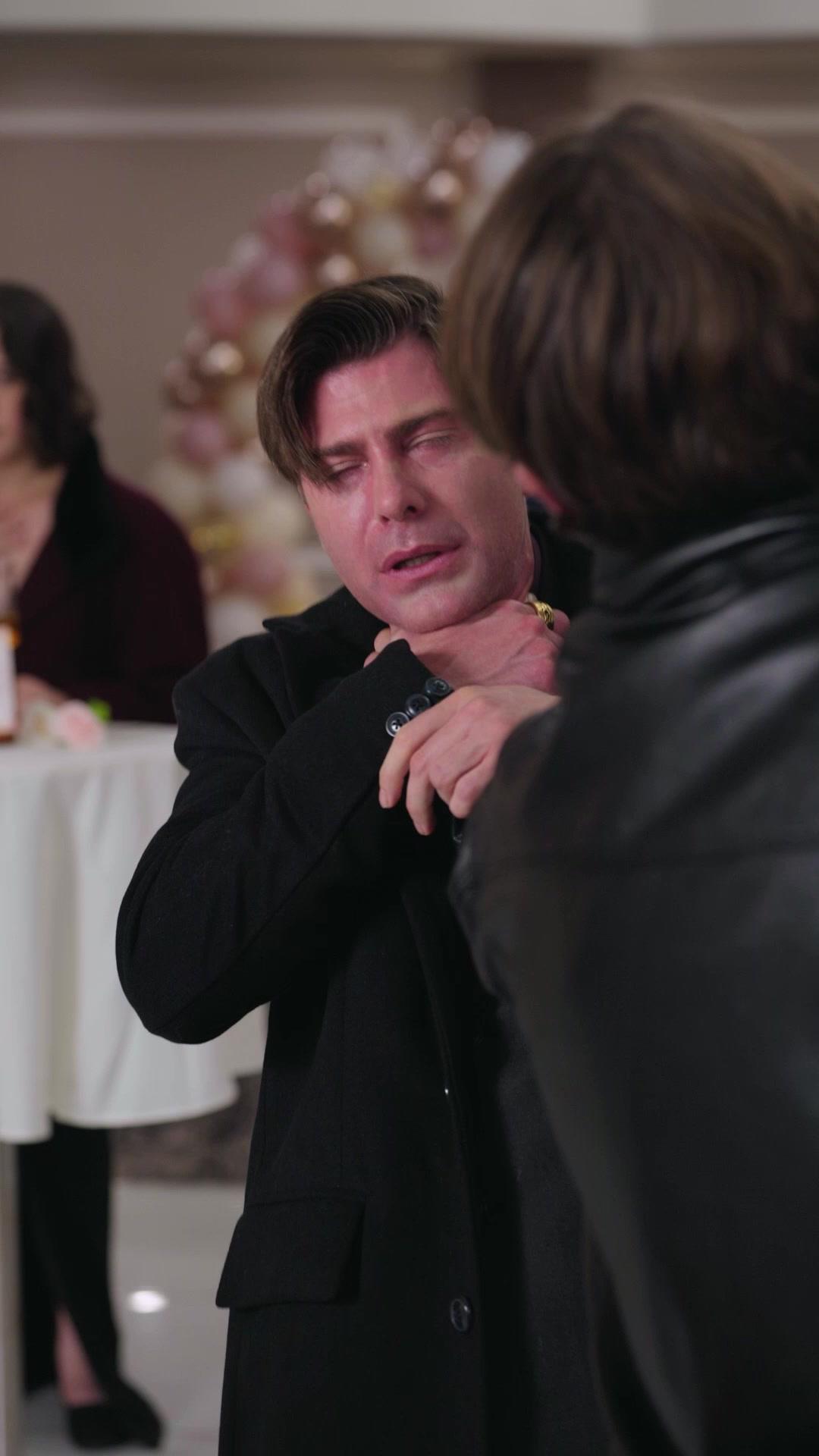 The Billionaire Dad I Never Knew