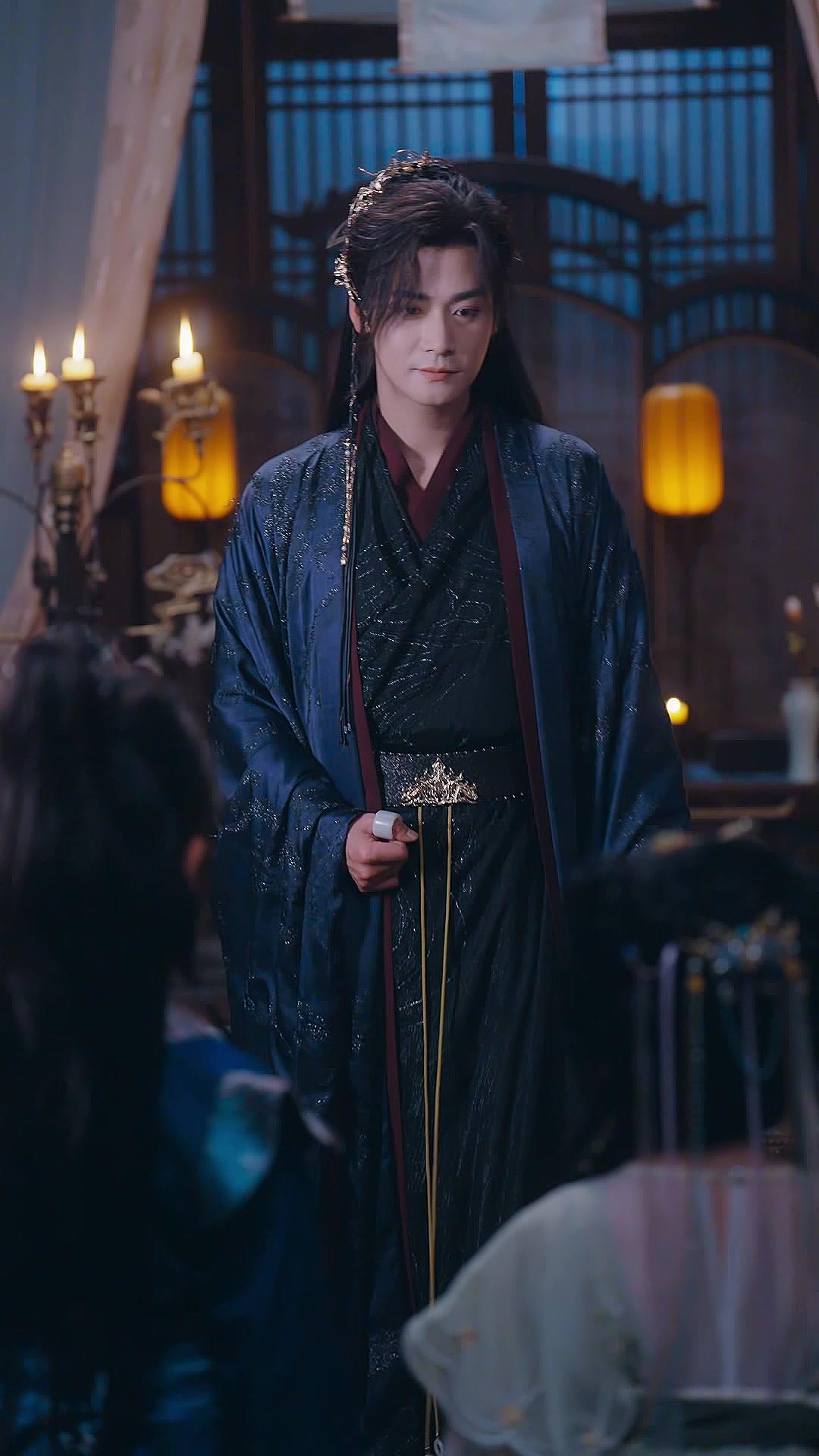 Malam Itu Bersama Sang Adipati