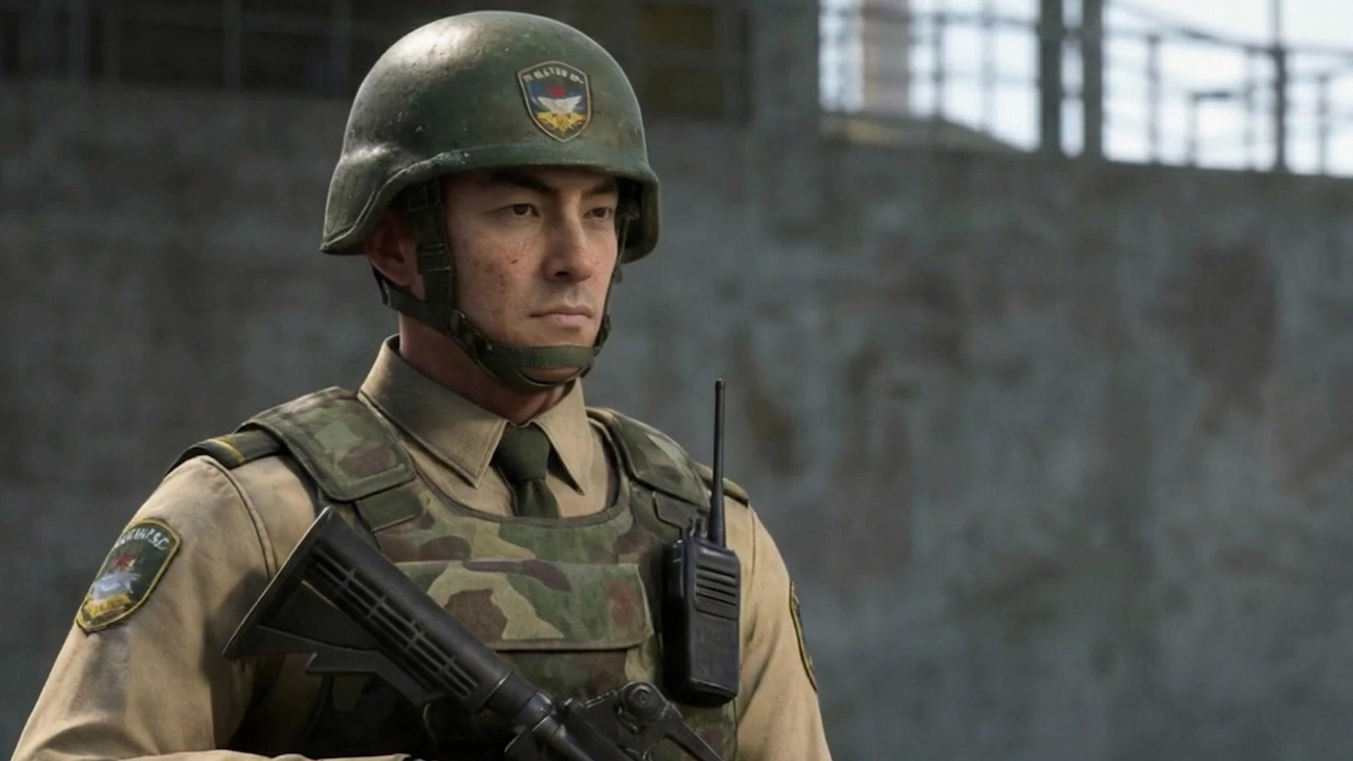 When the Watchers Vanished