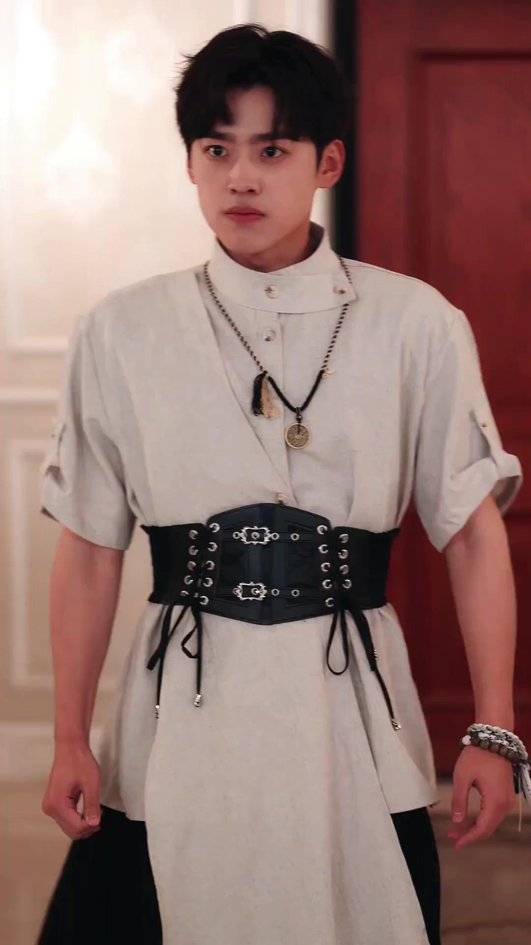 (พากย์เสียง) เปิดเนตรสวรรค์ ป่วนเมืองใหญ่