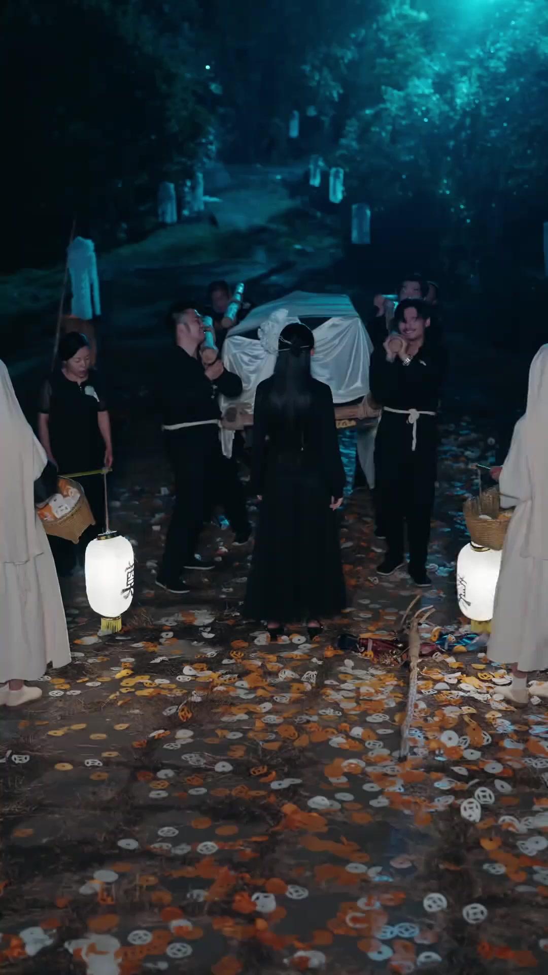 Grandpa's Final Rules or DIE!