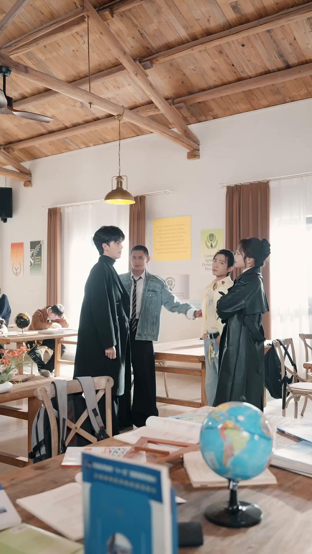 LA CONSEILLÈRE PIQUANTE