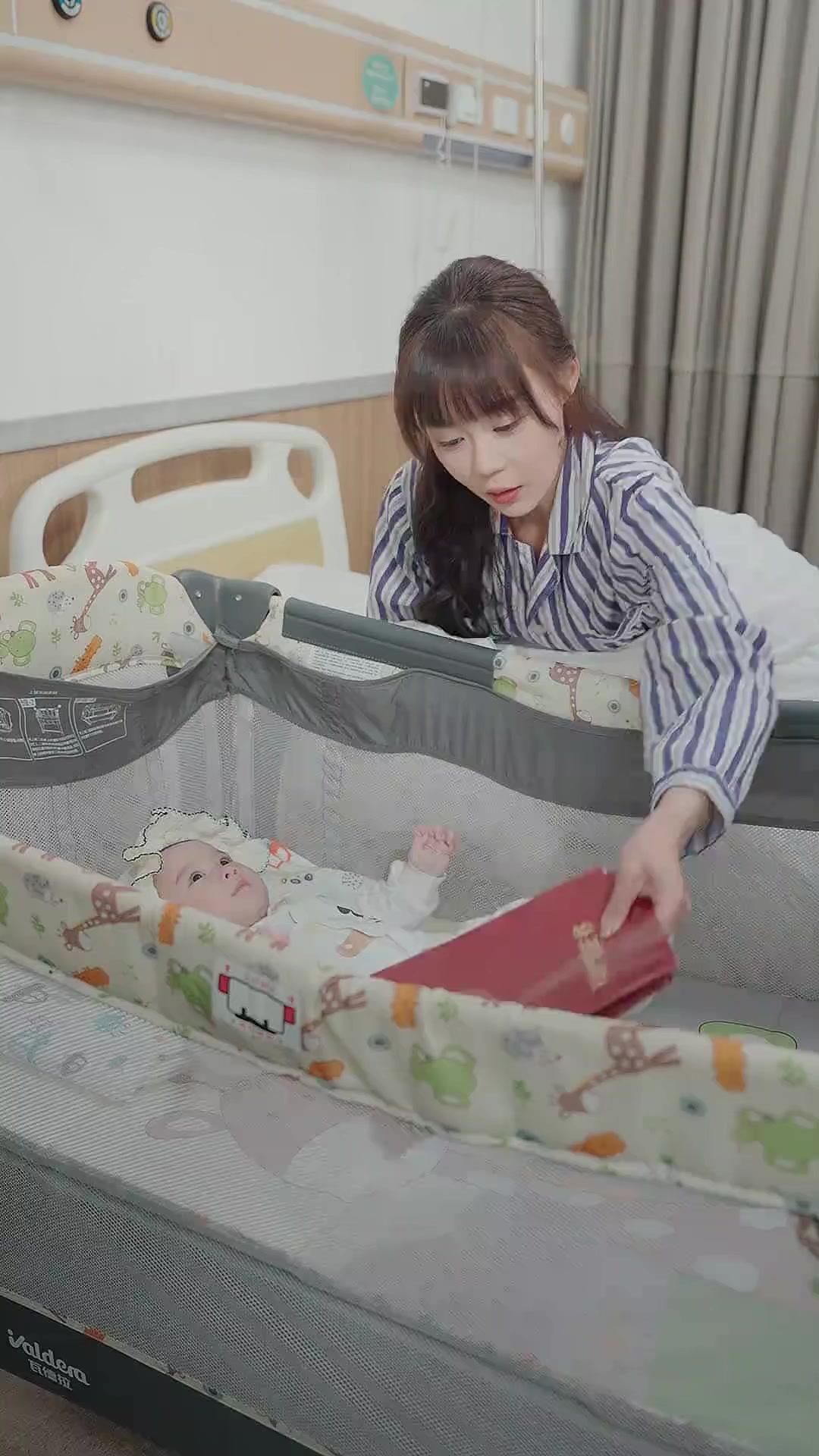 Bayi Pembaca Minda Disayangi Sekeluarga