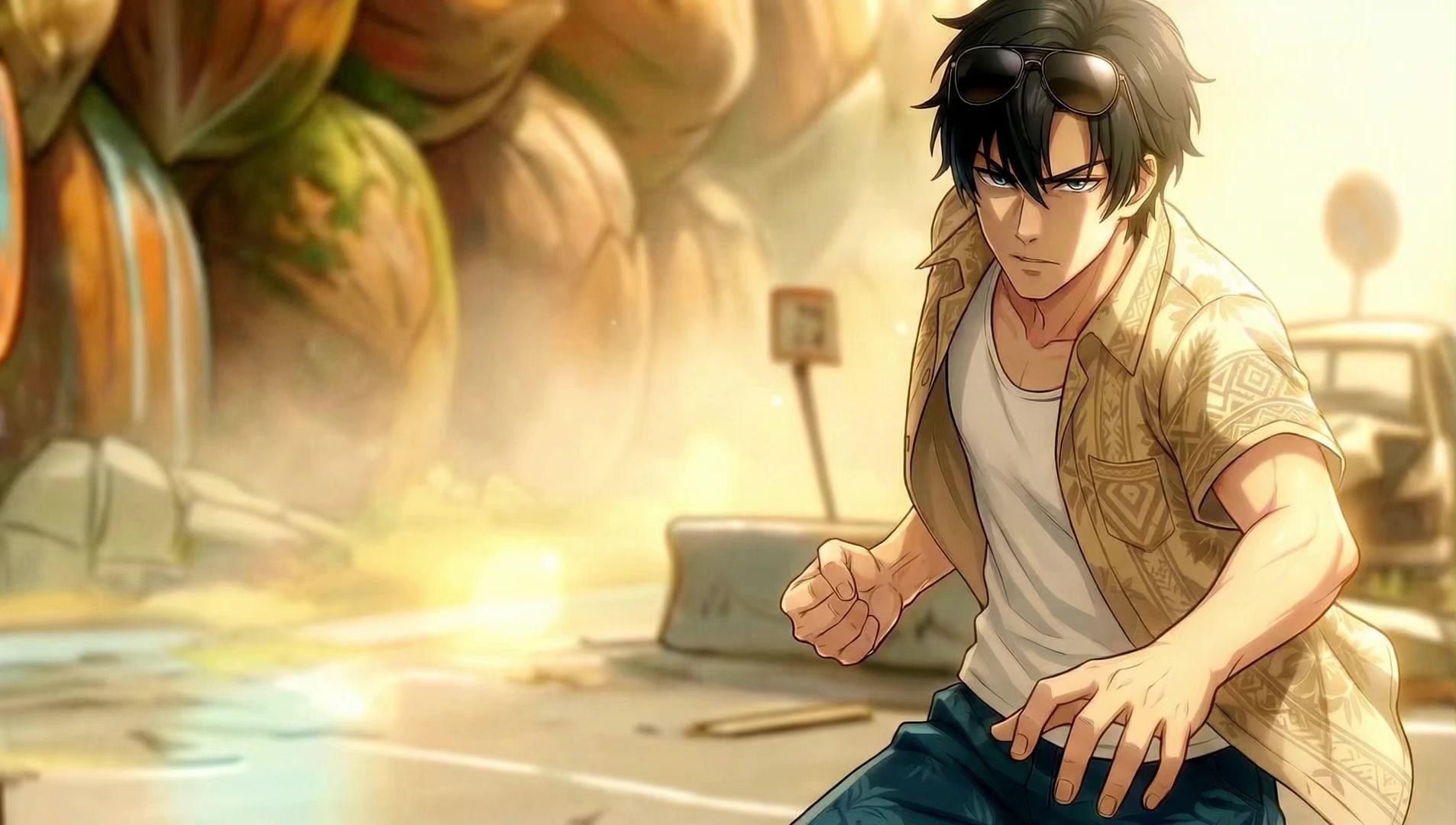 ゾンビ討伐、お任せください