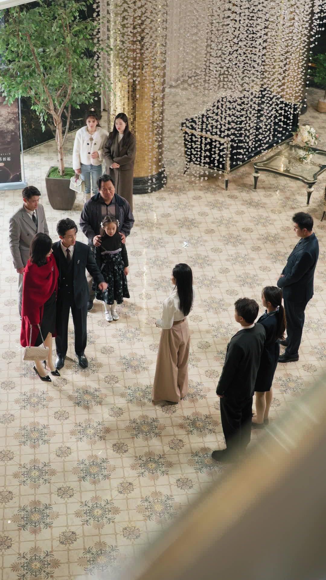 再見了，軟飯男