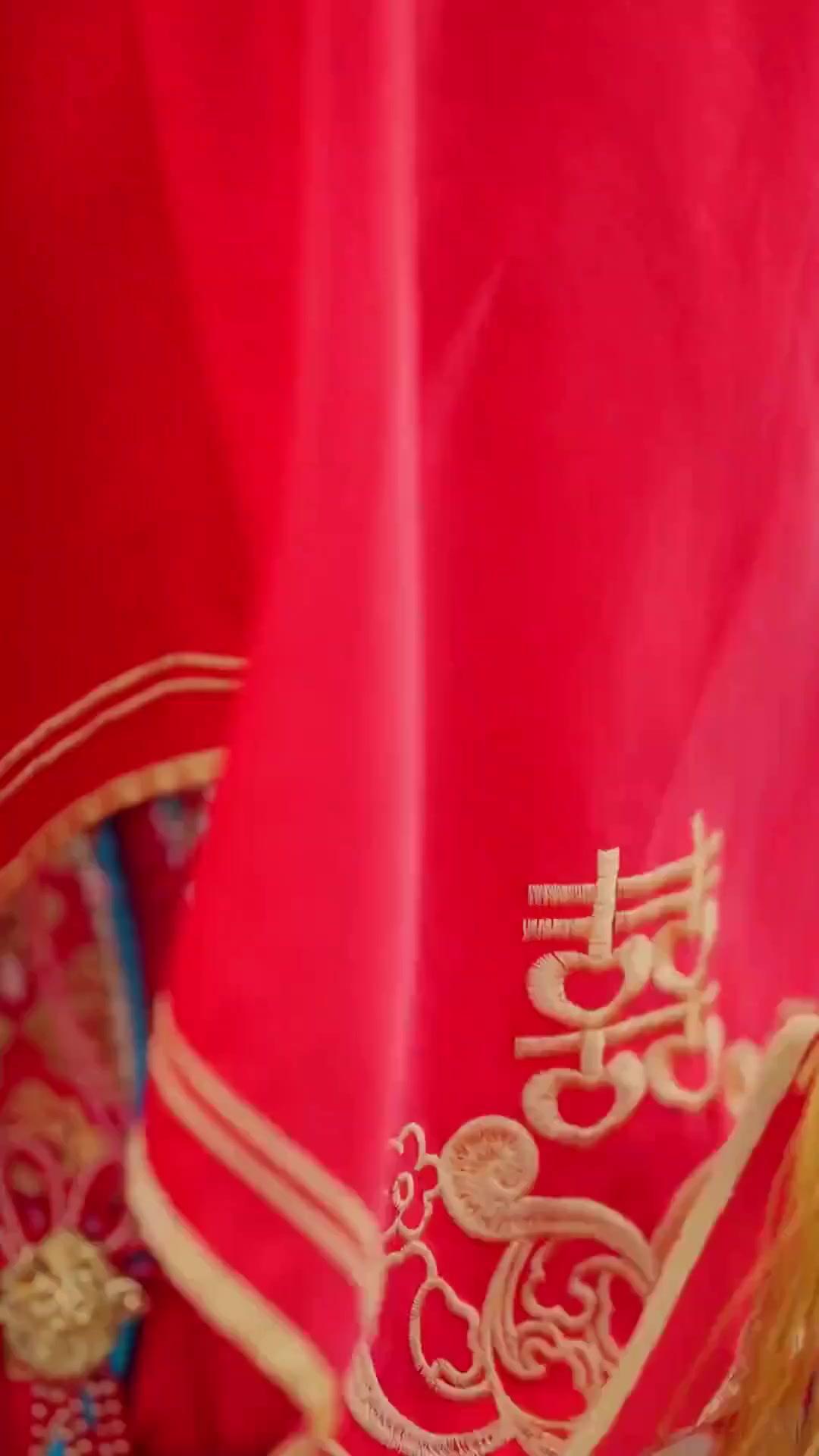 (Dublagem) Regina Sem Retorno