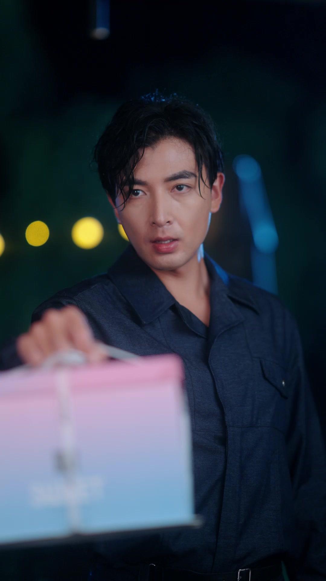 Goodbye after 99 Promises