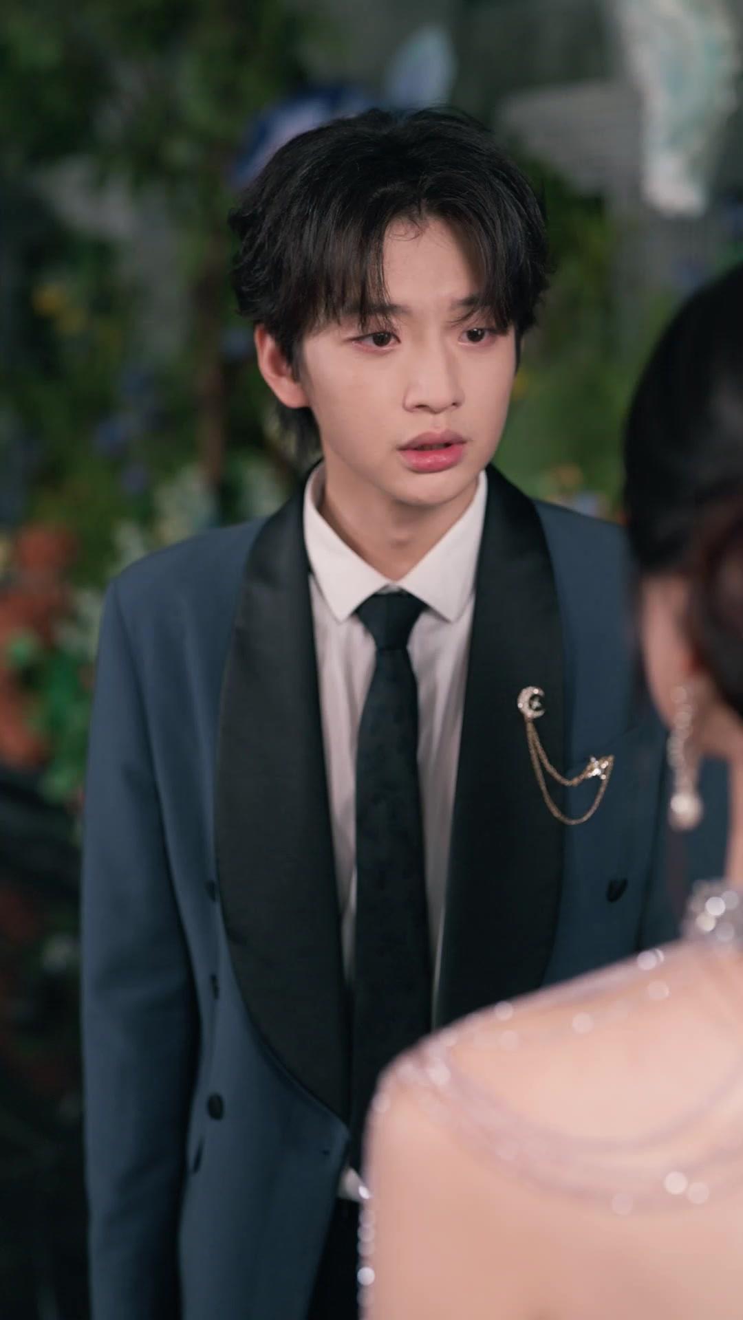 The Veiled Vindicator