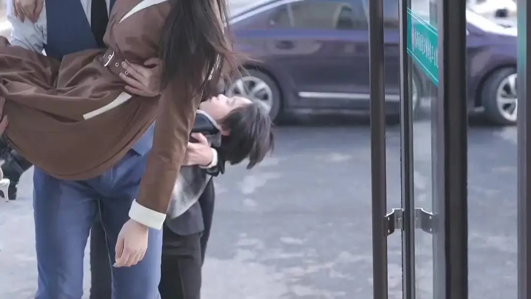 Twins, Betrayals, and Hidden Truths: When the Gurney Becomes a Confessional