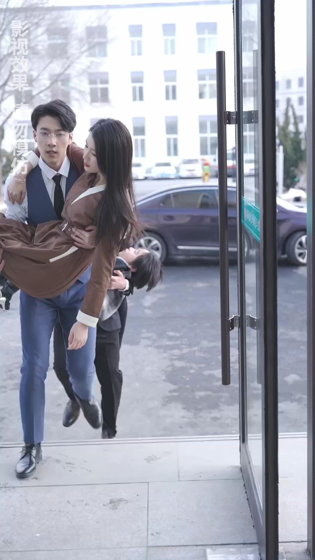 El regreso de Valeria