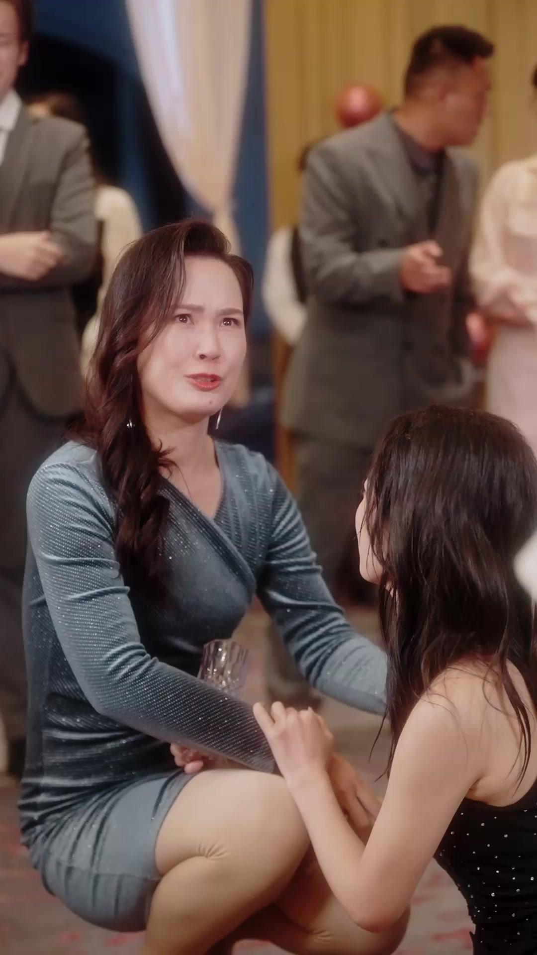 Meio Doce, Meu Marido Cego de Contrato