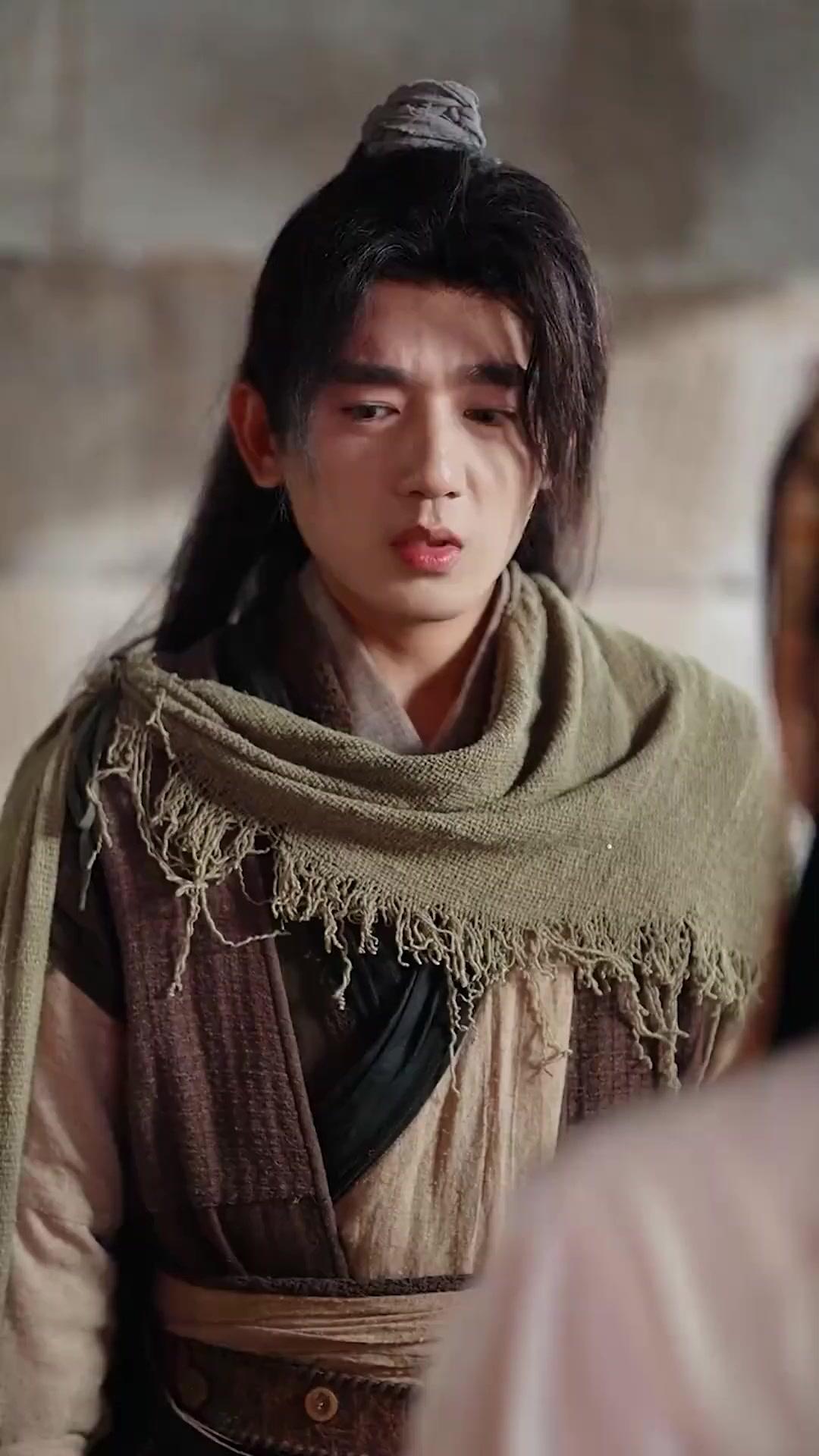 (Dublagem)O Novato Mais Forte do Mundo