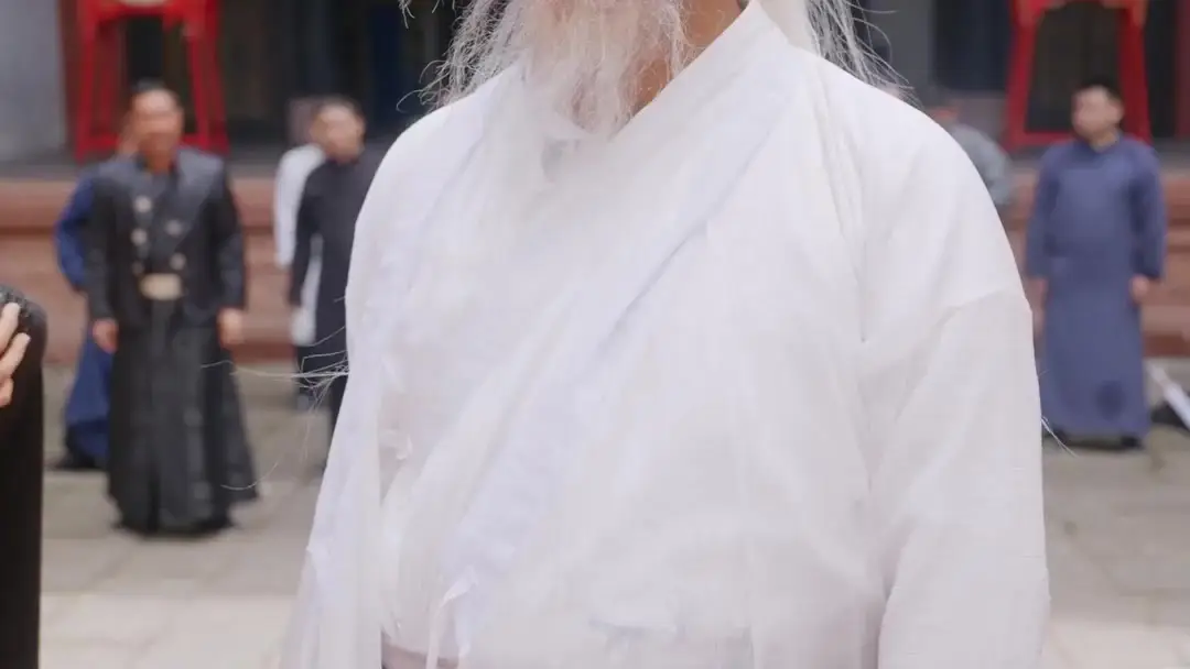 Winna’s Blood-Stained Resolve