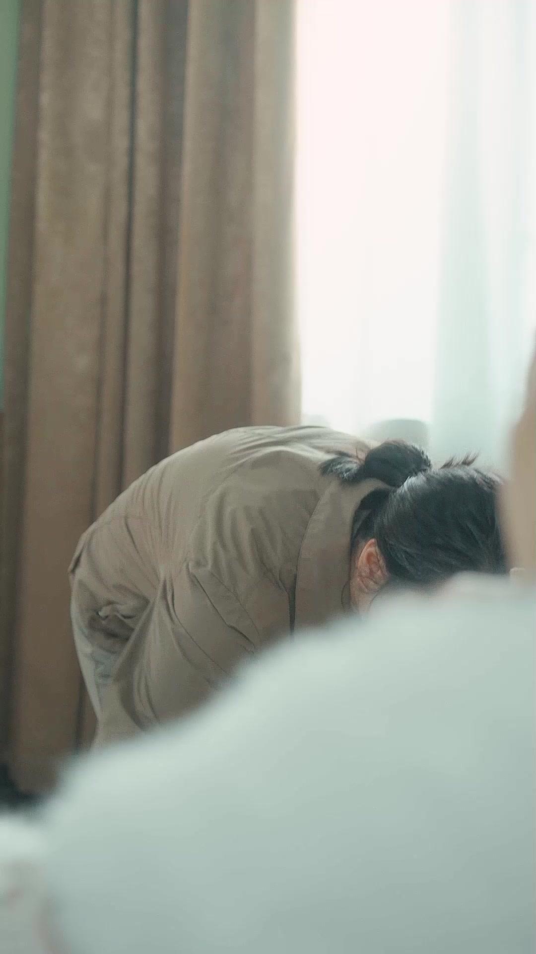 When Duty and Love Clash