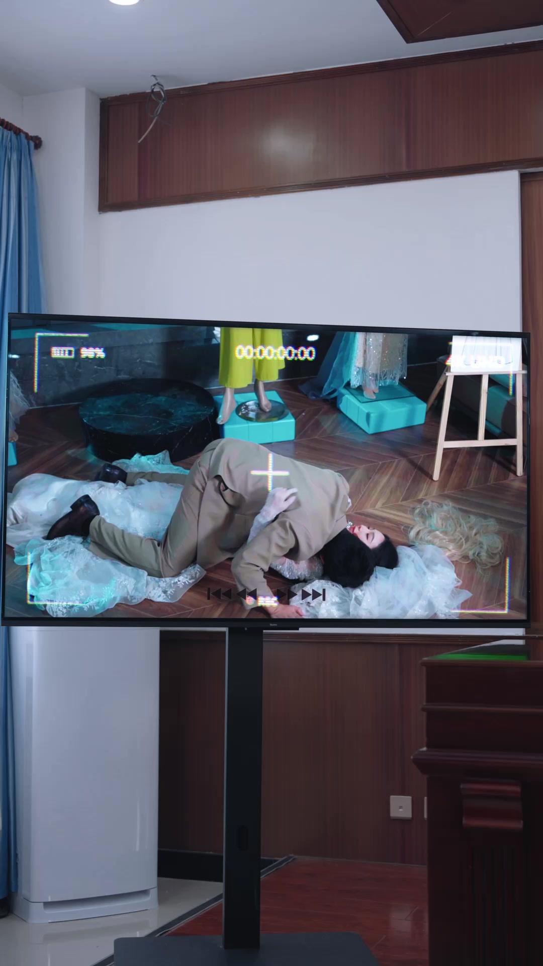 My Husband Cheated on a Mannequin?