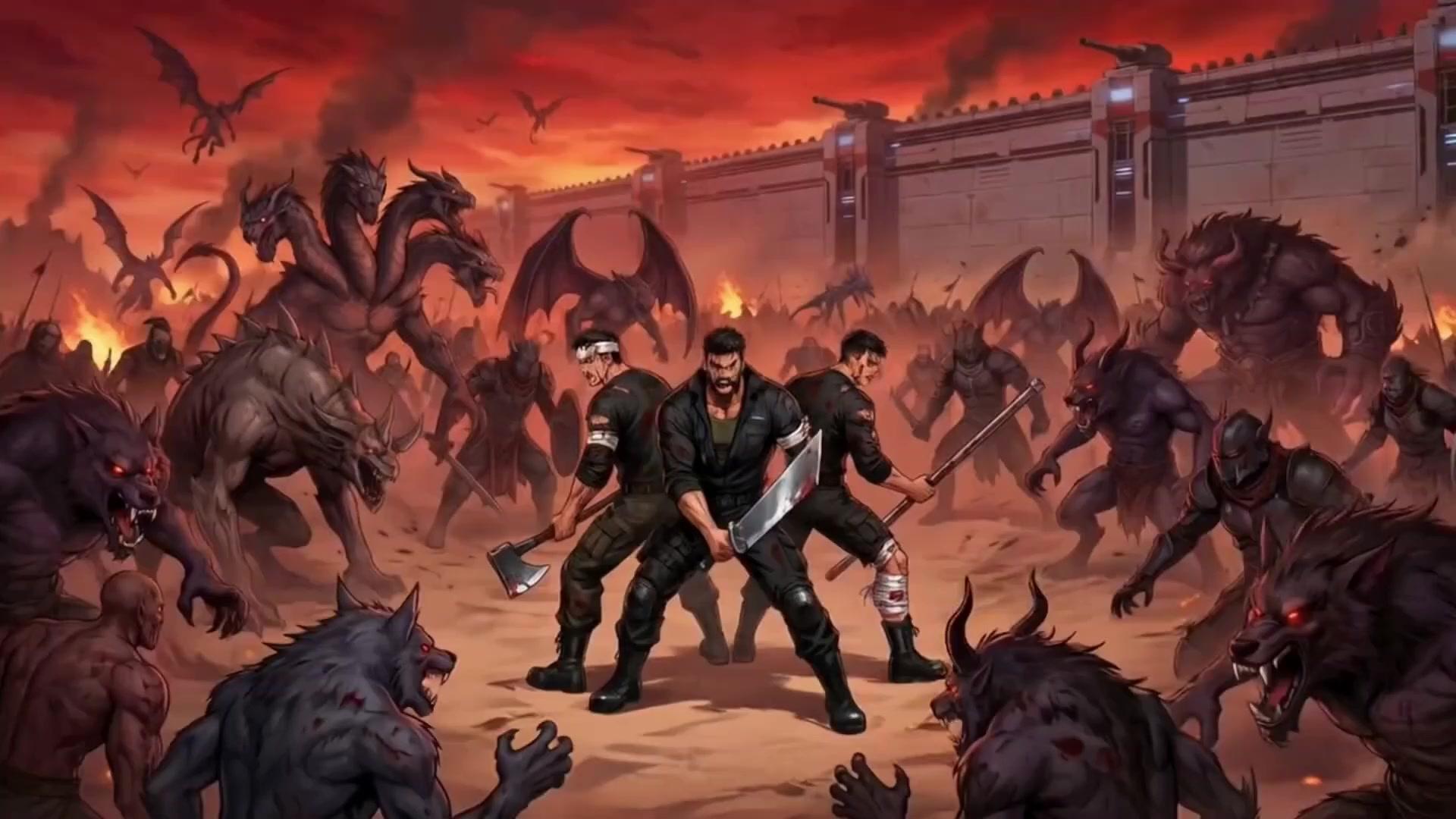 الاستيقاظ إلى القداسة