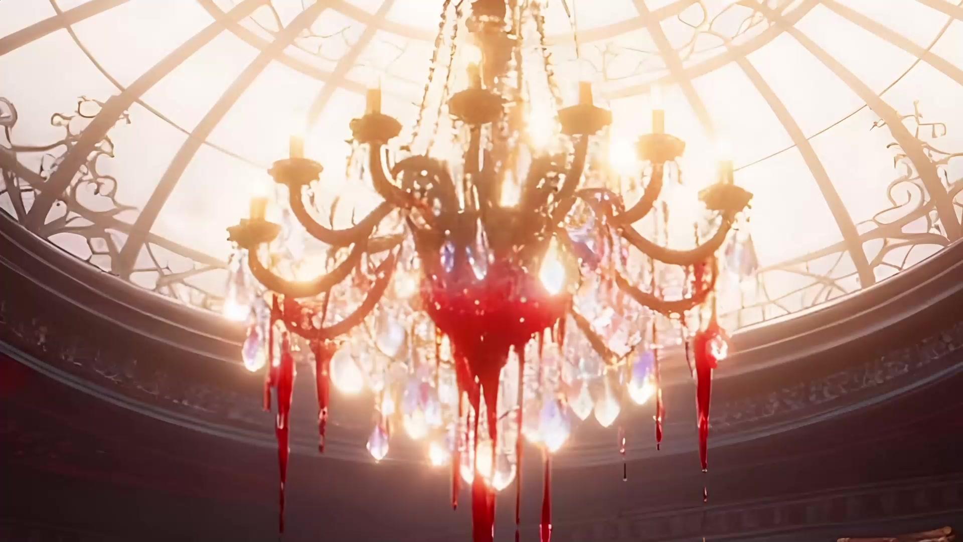 My Ghost Bride is the Boss?!