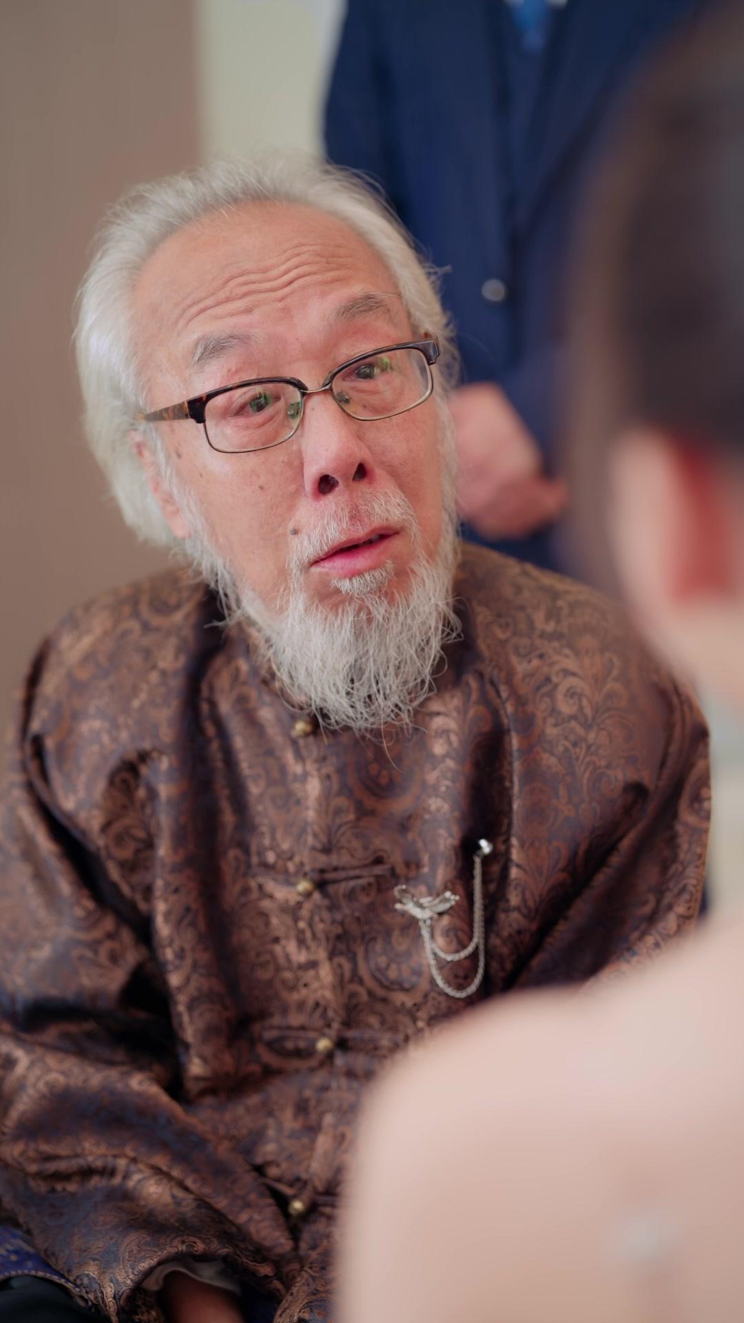  Leluhur Kecil Keluarga Niaga