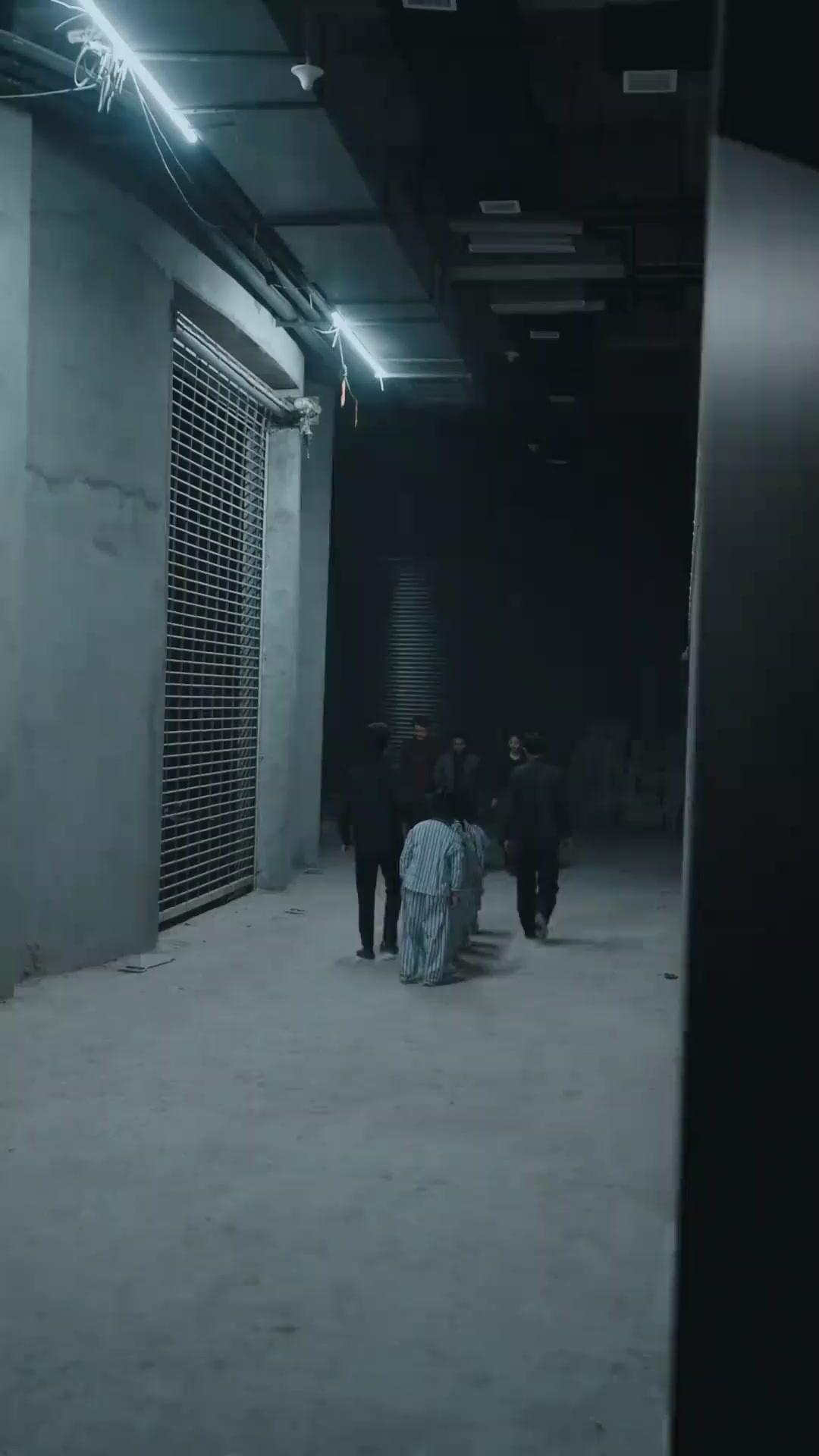 (Sulih suara)Pertempuran Terlarang