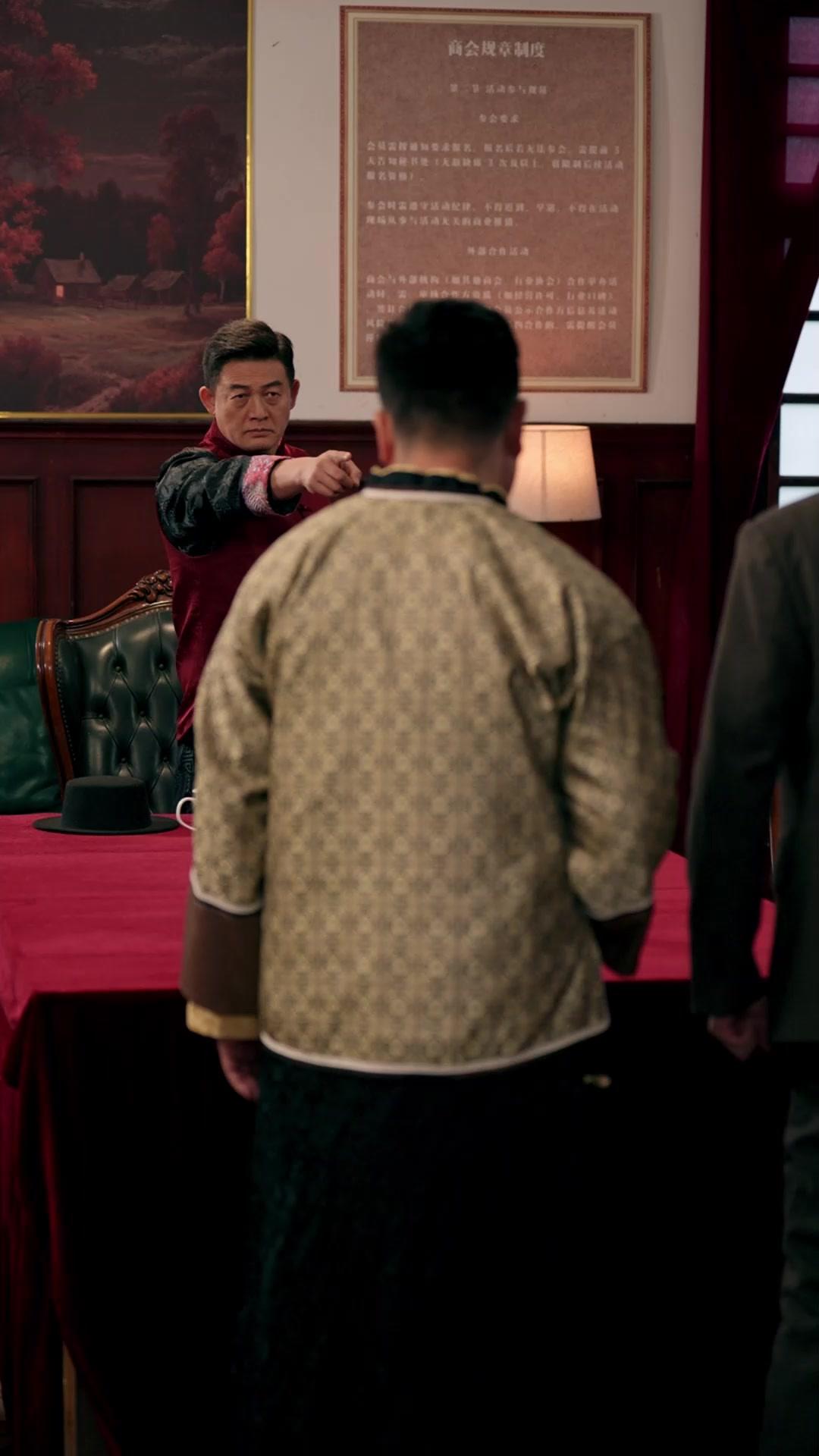  Anak Angkat yang Serakah