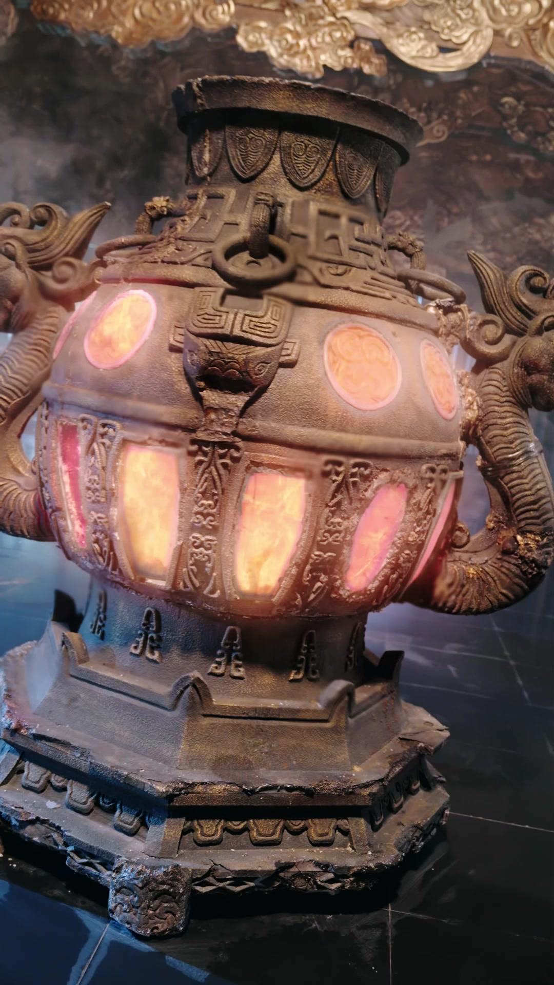 MILLÉNAIRE, DESTINÉE CÉLESTE