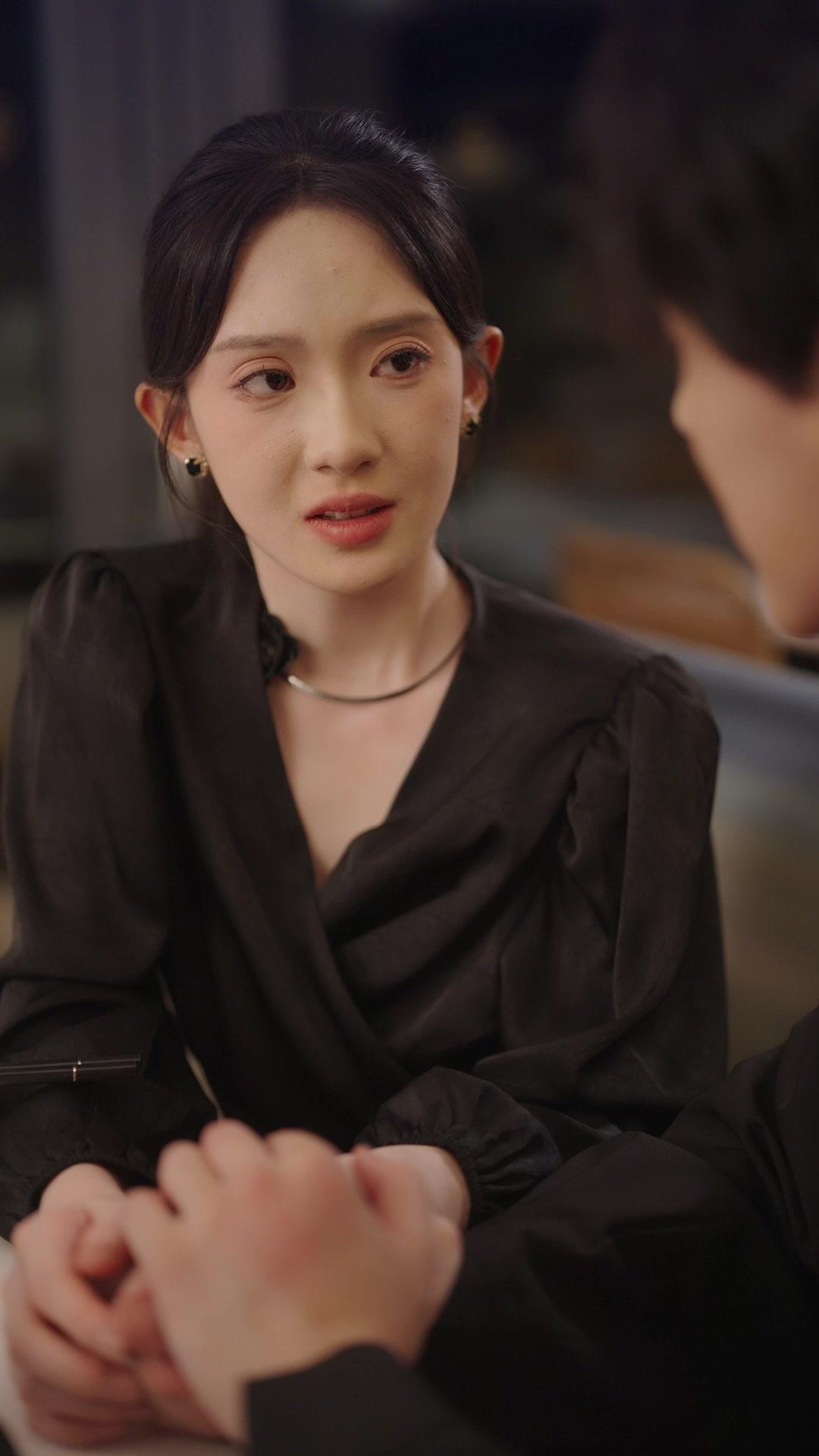 The Billionaire Disguises to Claim Me?