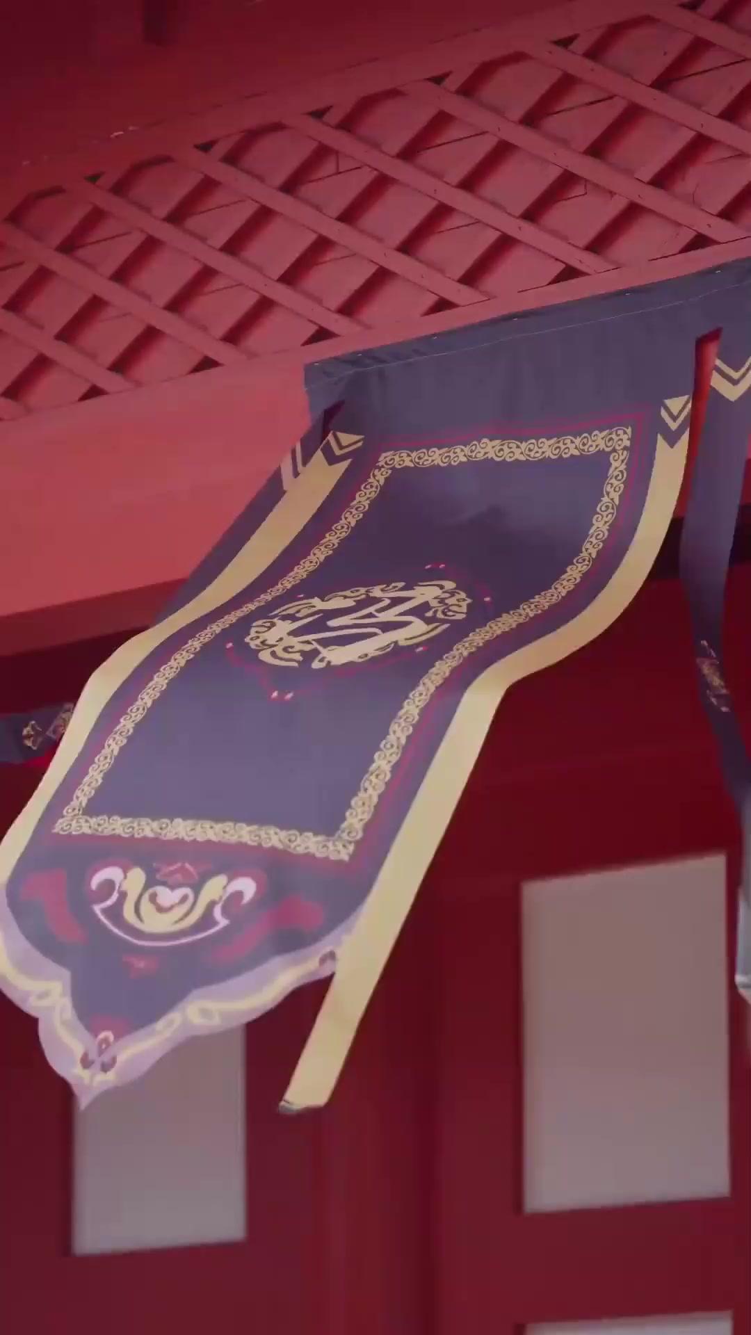 (Dublajlı) Ejderhanın Zafer Yolu