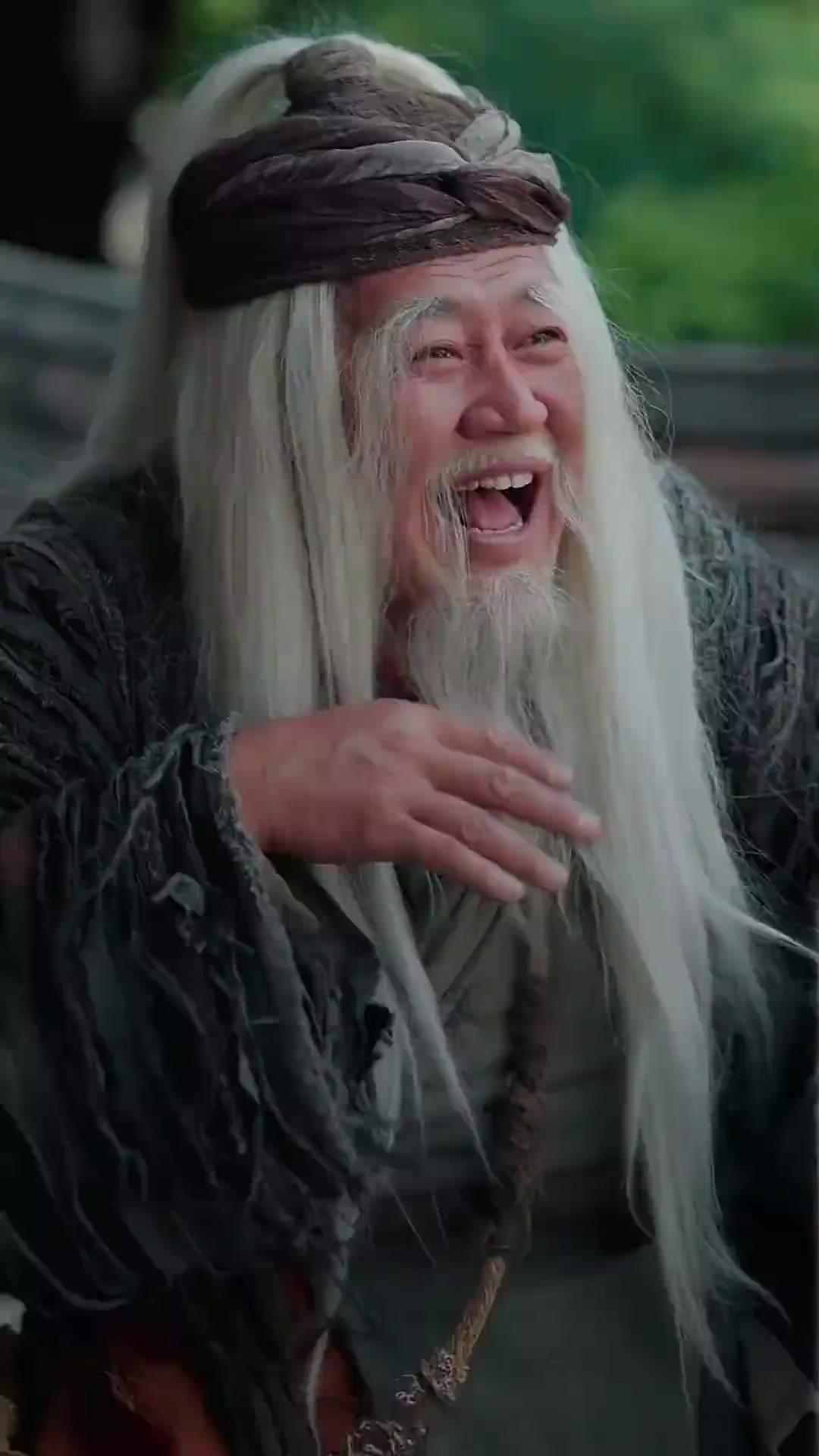 (Dubbed)No Trash, I'm OP!