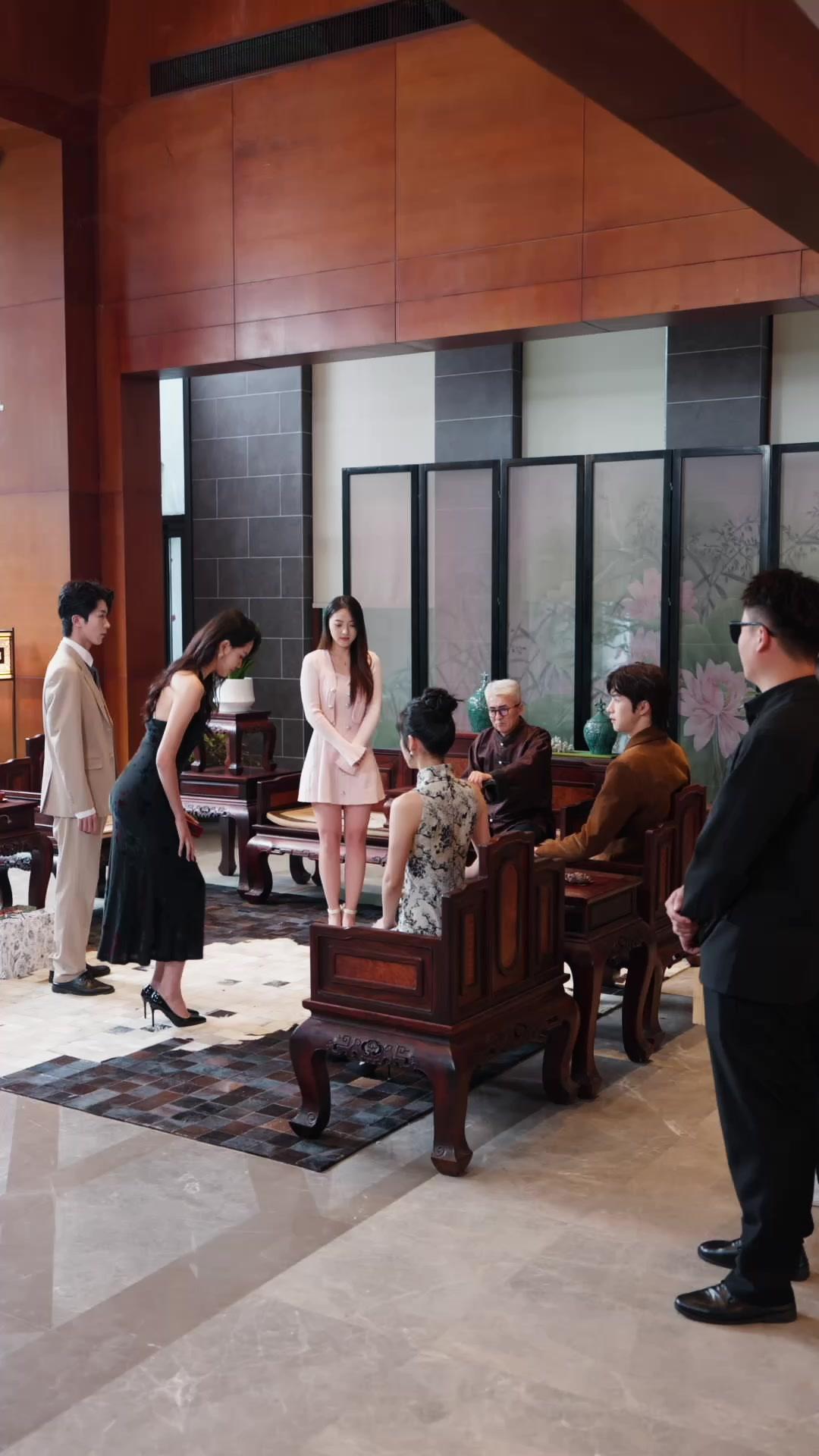 Divorced & Unmasked: The AI Queen Rules.