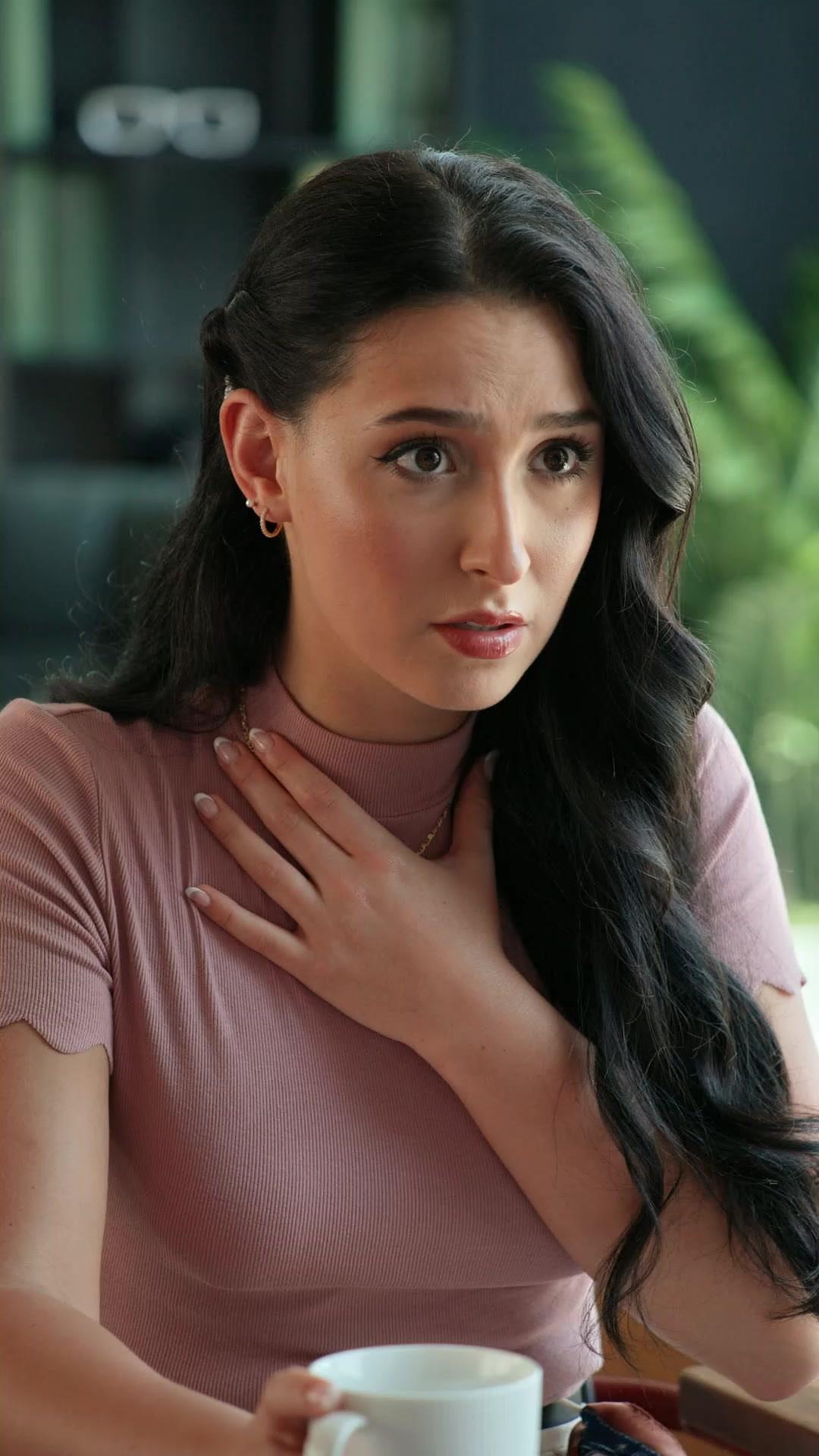 Falling in Love by A Mistaken Vow