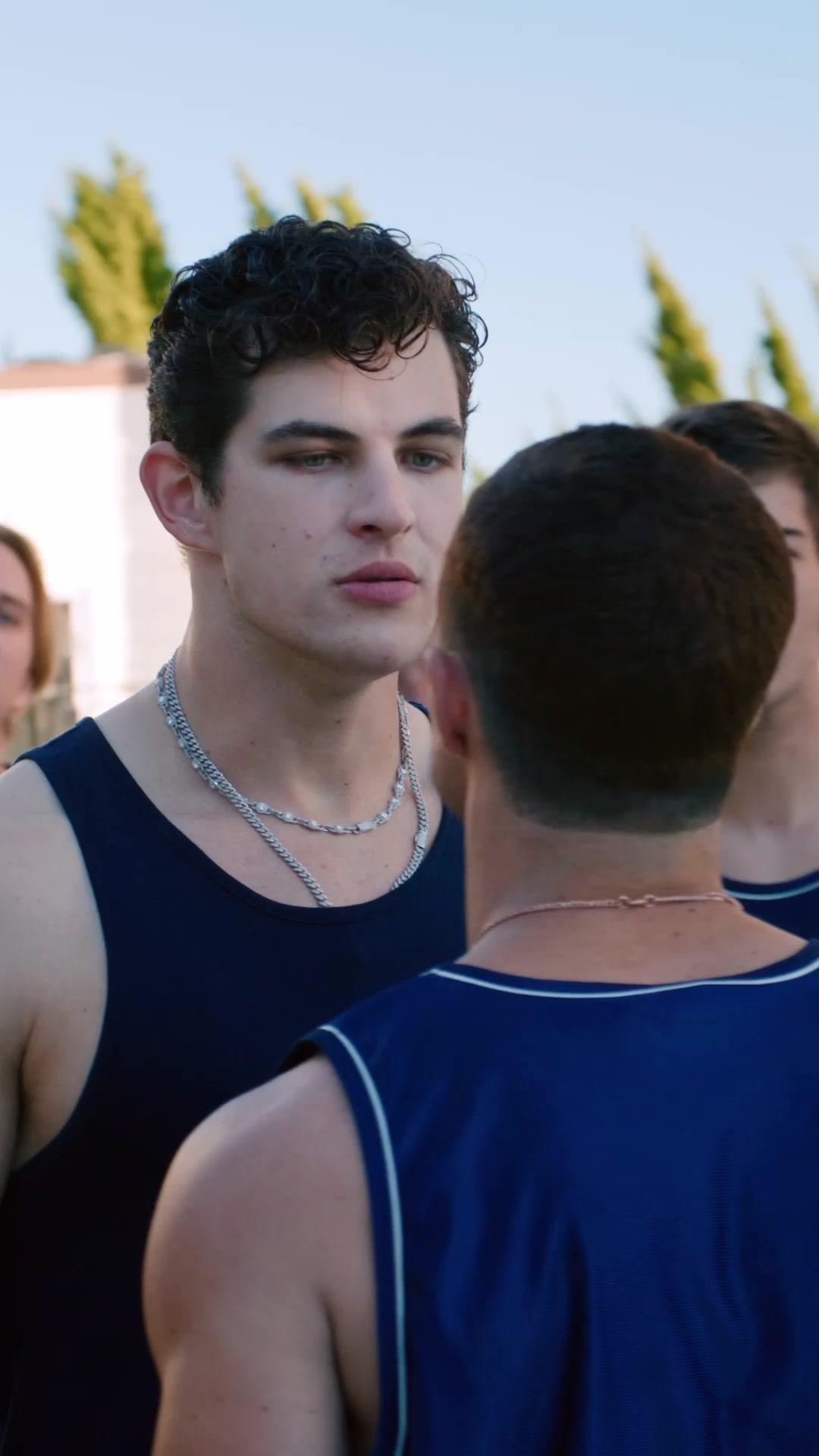 Return of the Abandoned Basketball God