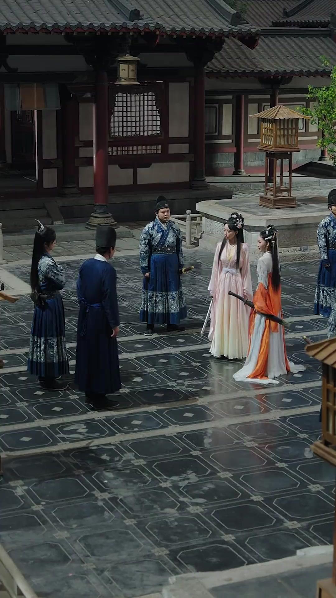 Perlindungan Sang Penjagal