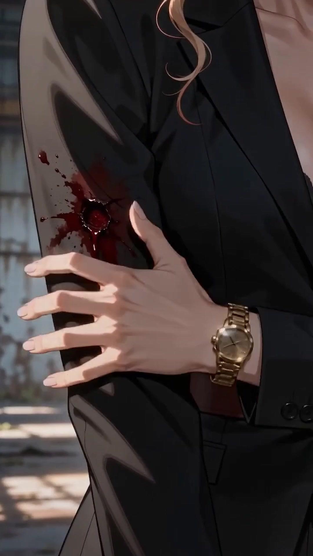  Aku Diakui Bos Mafia