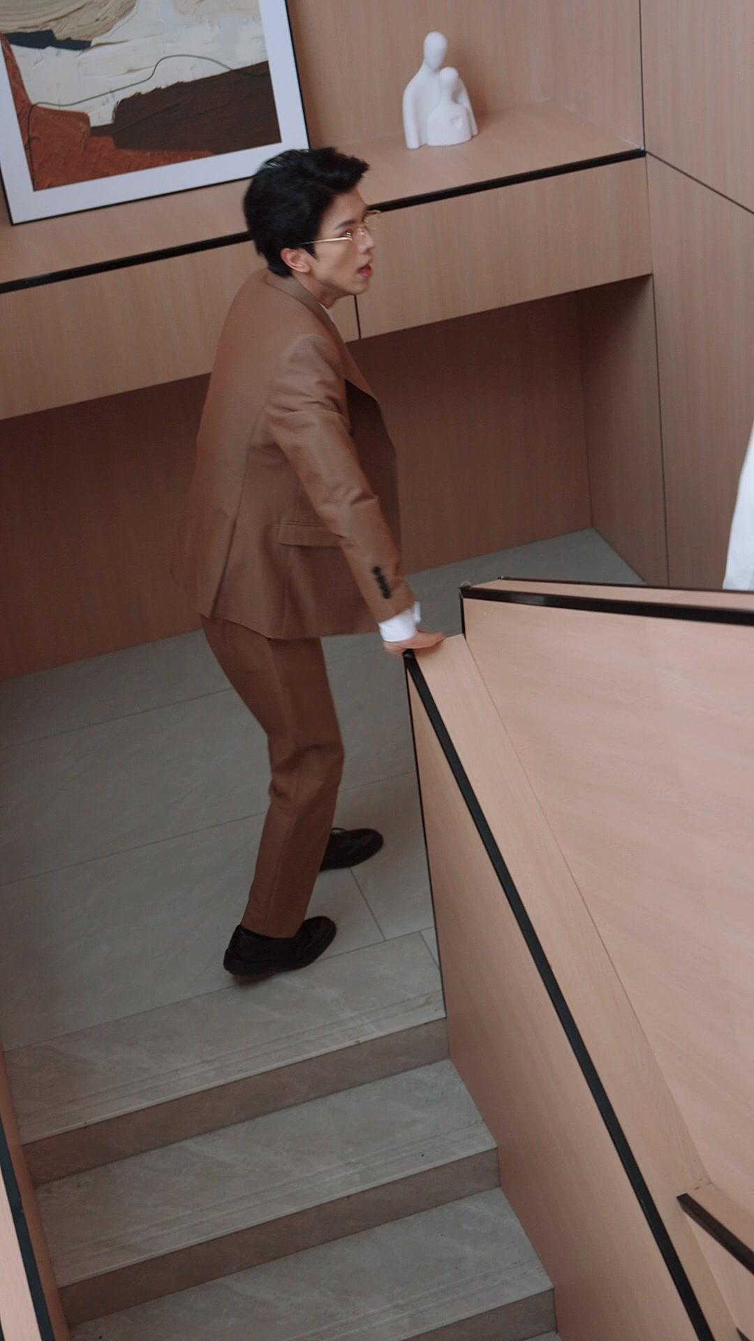 Hati Terbakar Perpisahan