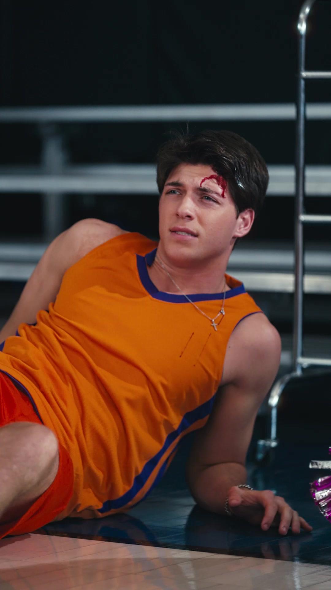 Comeback of the Basketball King