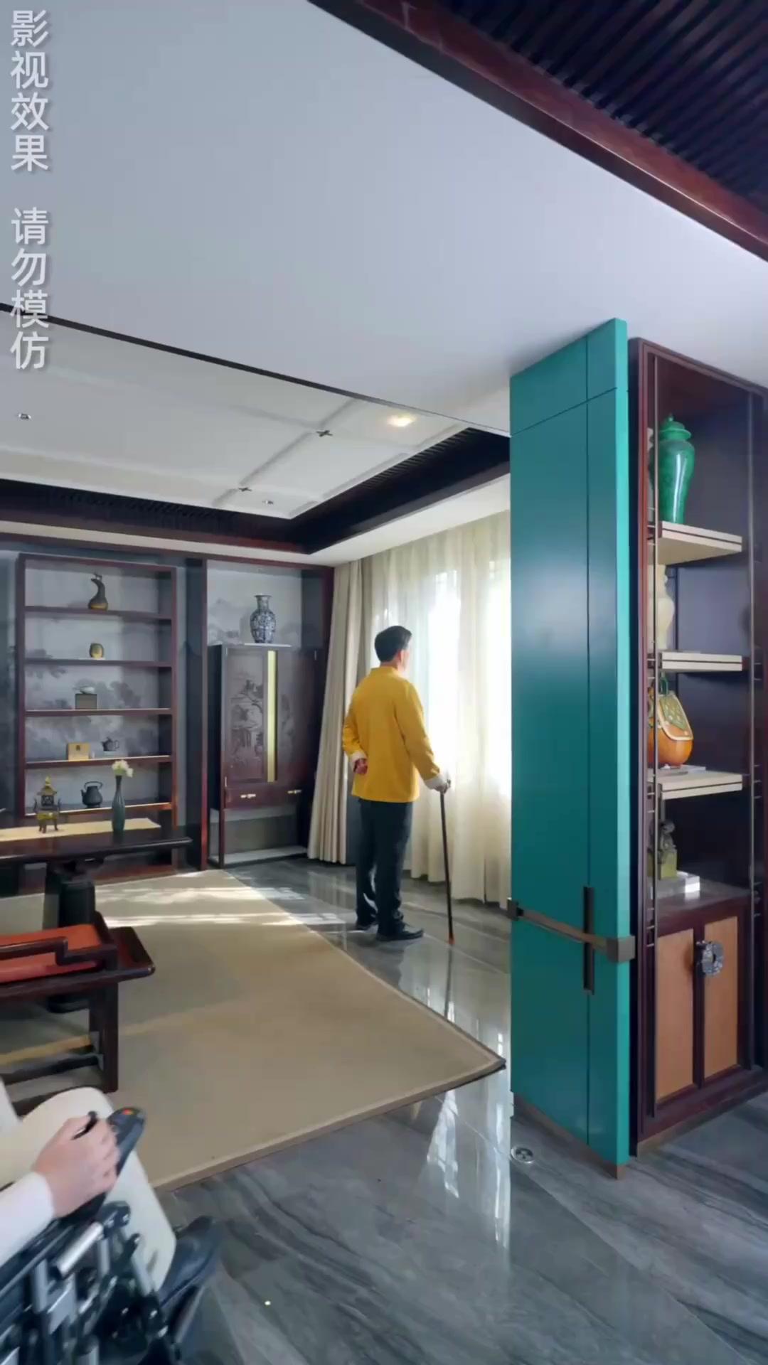 Suamiku Pincang Ternyata CEO