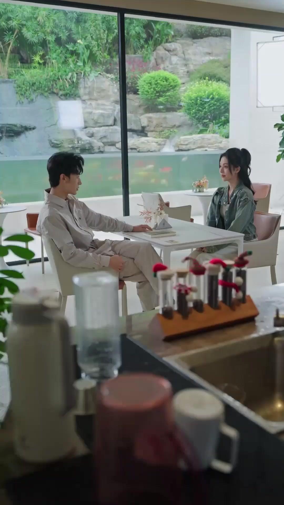 （더빙）친구의 질투