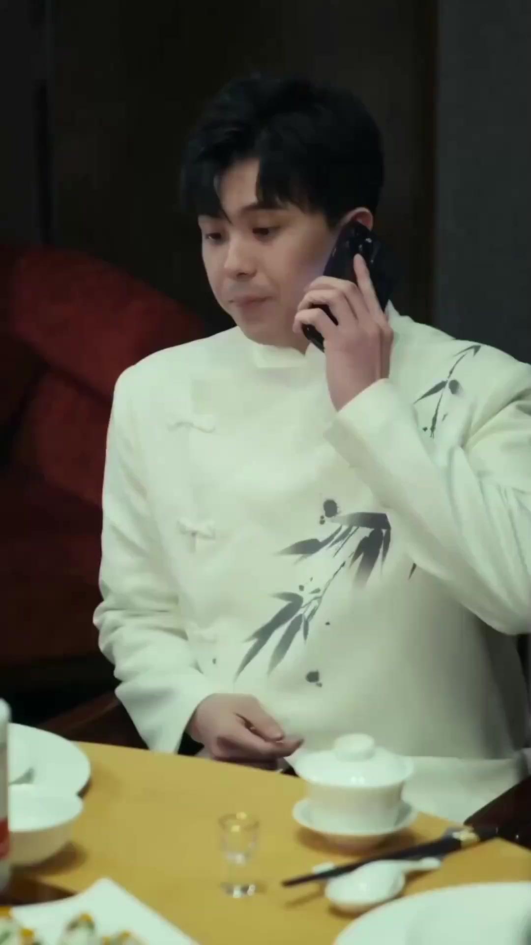 Dağdan İnen Adamın Gizli Gücü