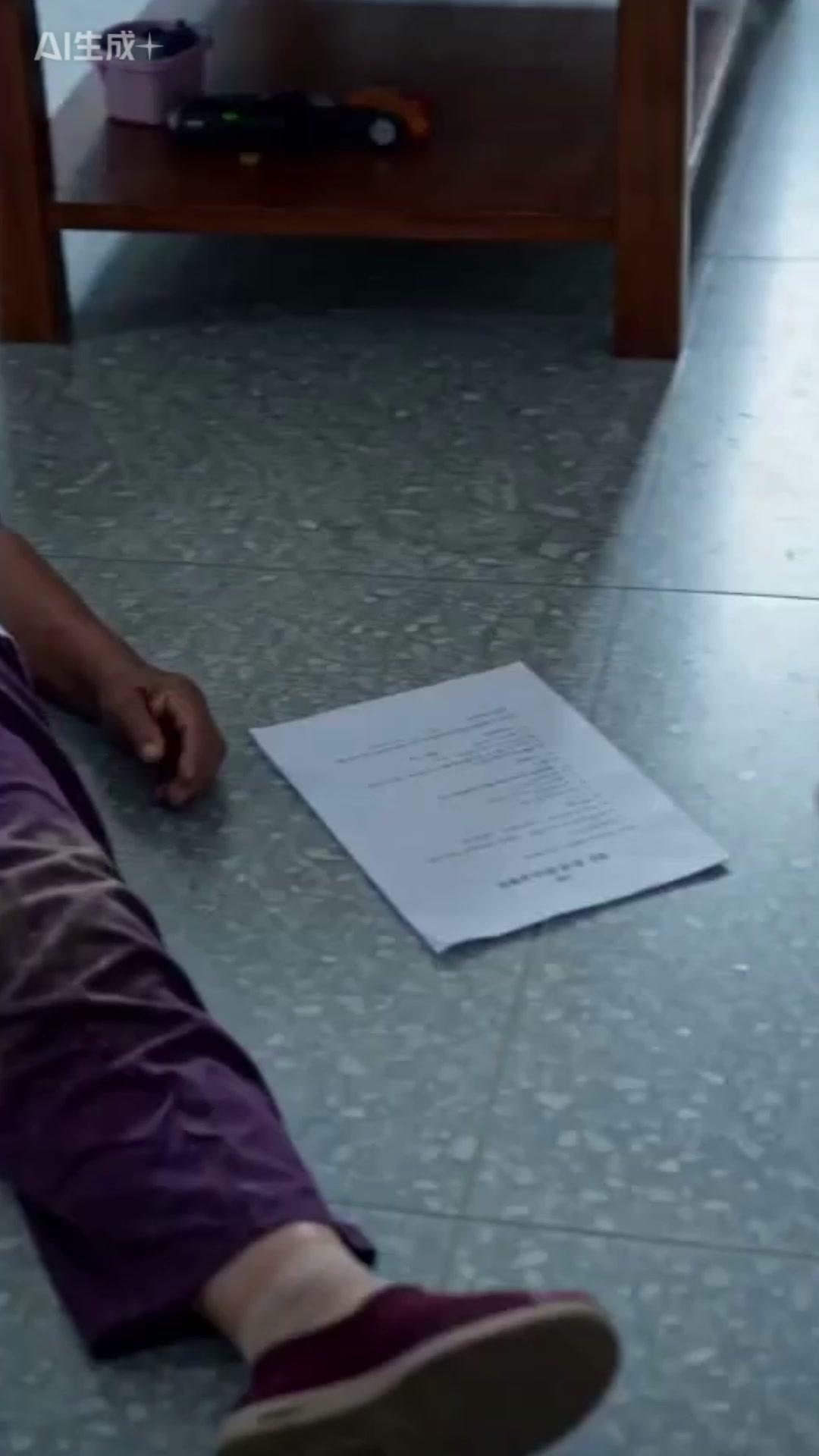 Mama, liebst du mich einmal?