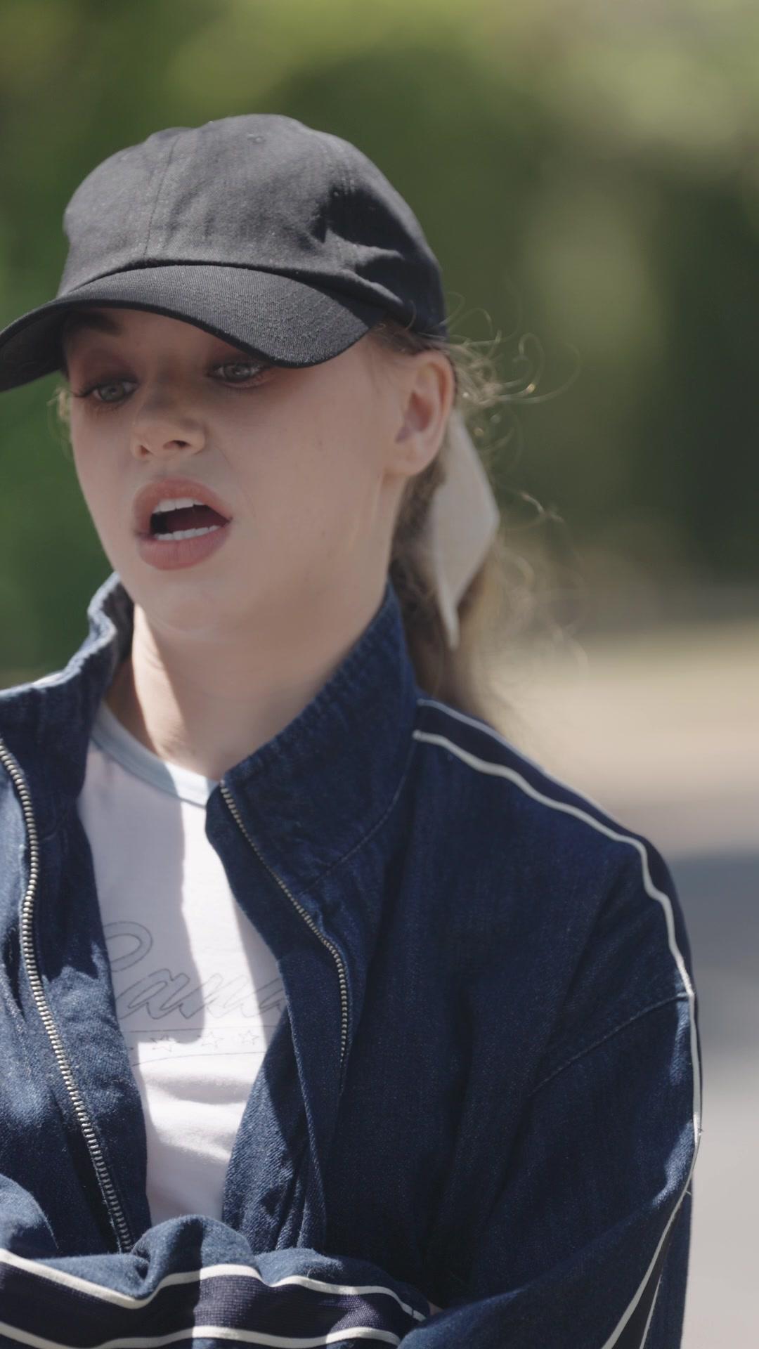 Obedéceme, hijo del presidente