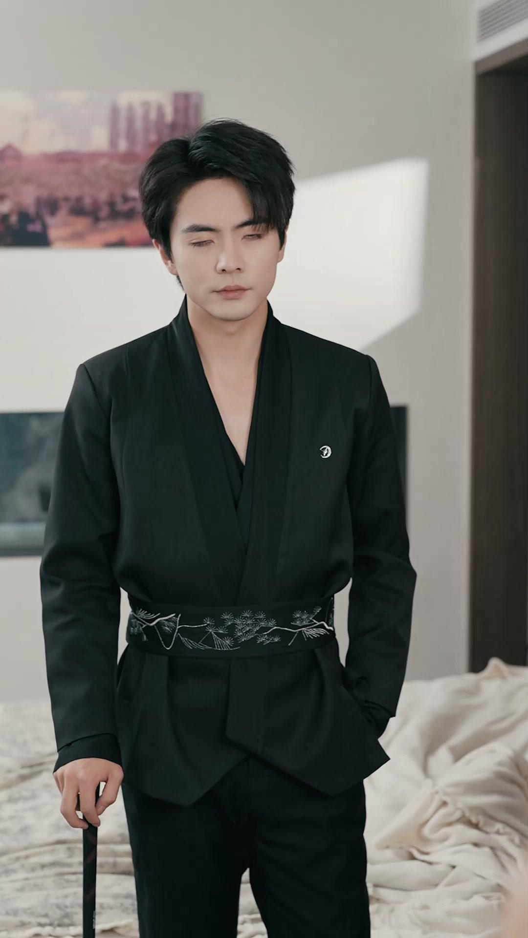 In Love with My Husband’s Uncle