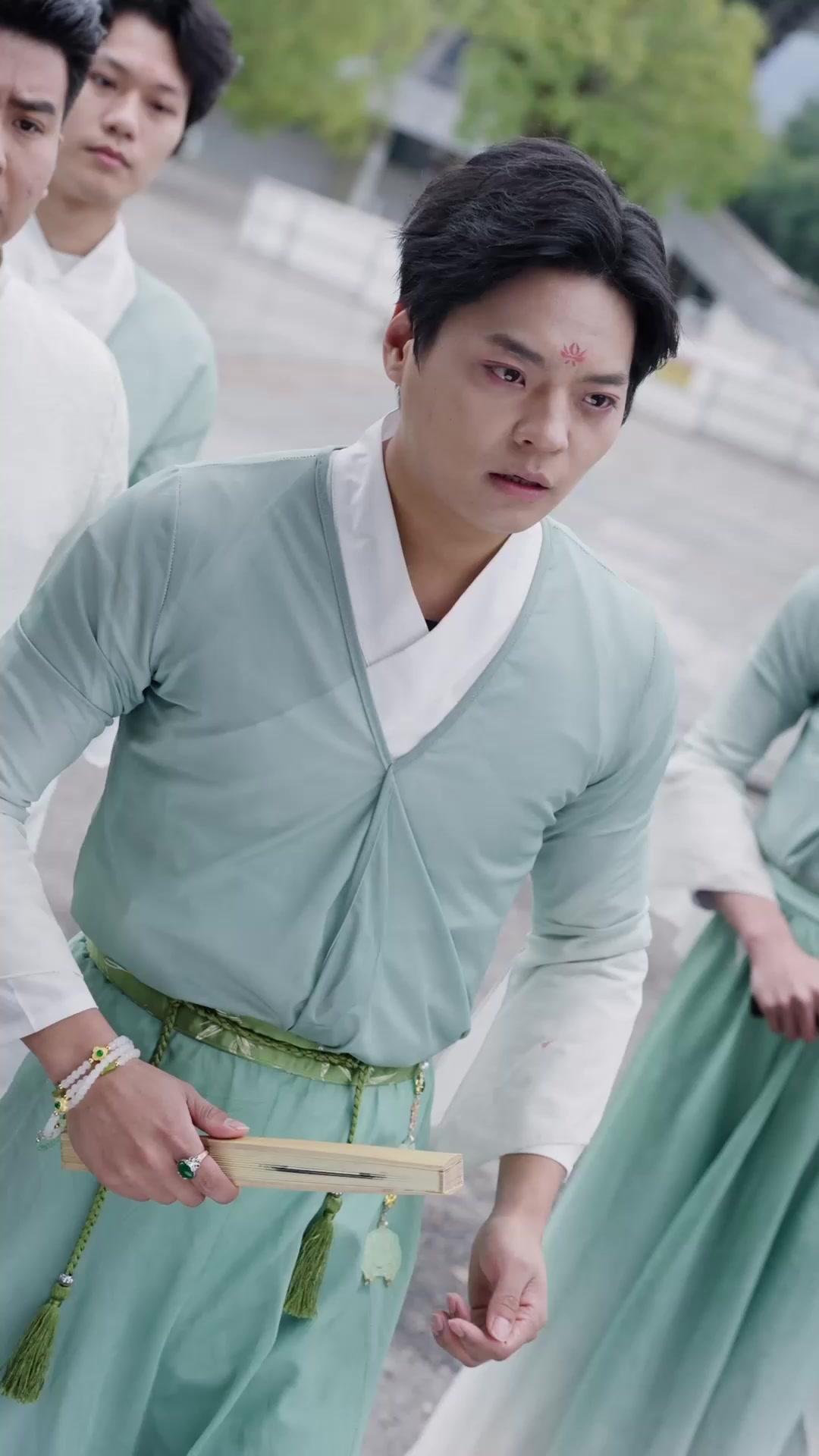 Jiwa Master Kungfu