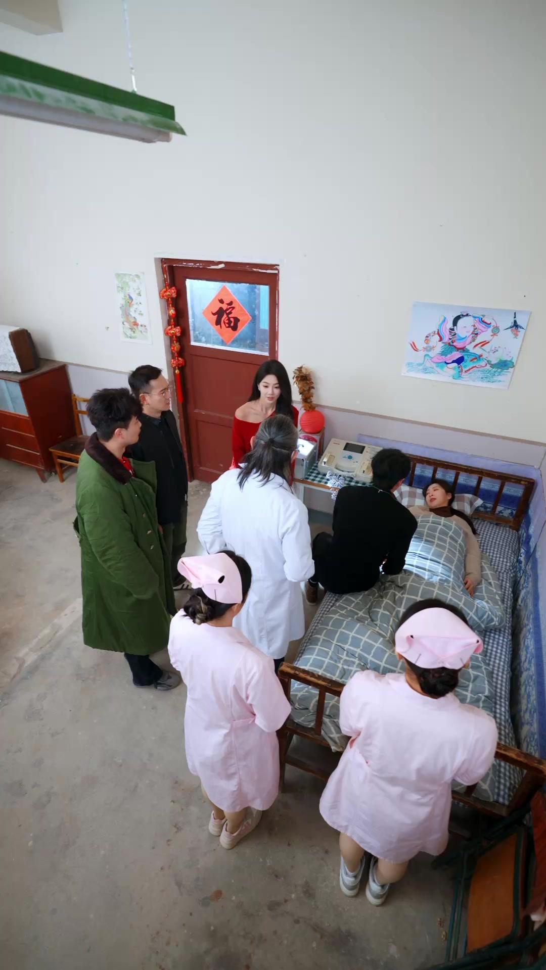 Sandiwara Orang Tua Jadi Miskin