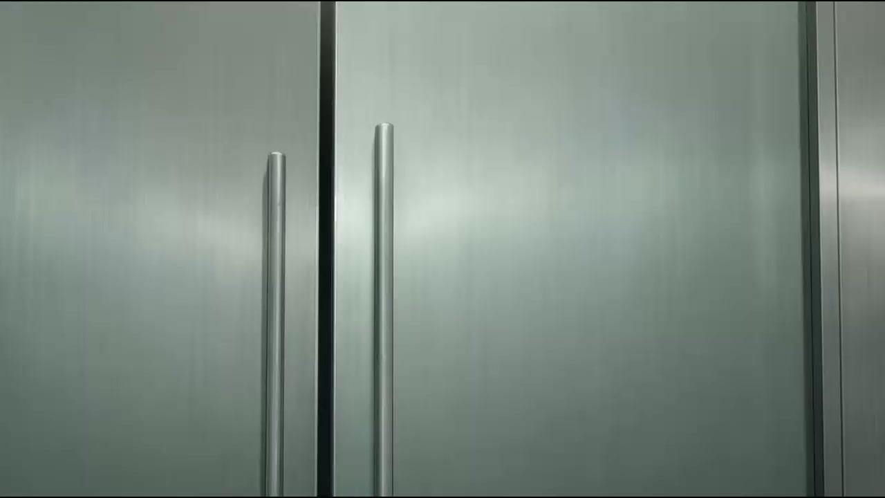 S-Class Horrors? No cute girls