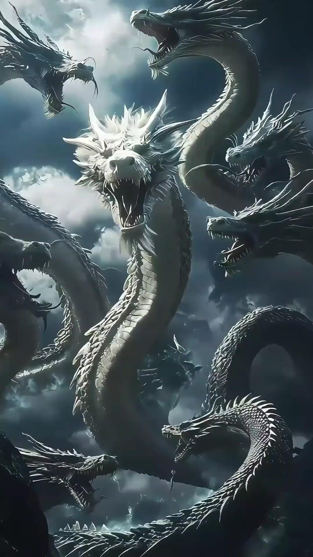 Neun-Drachen-Leihhaus