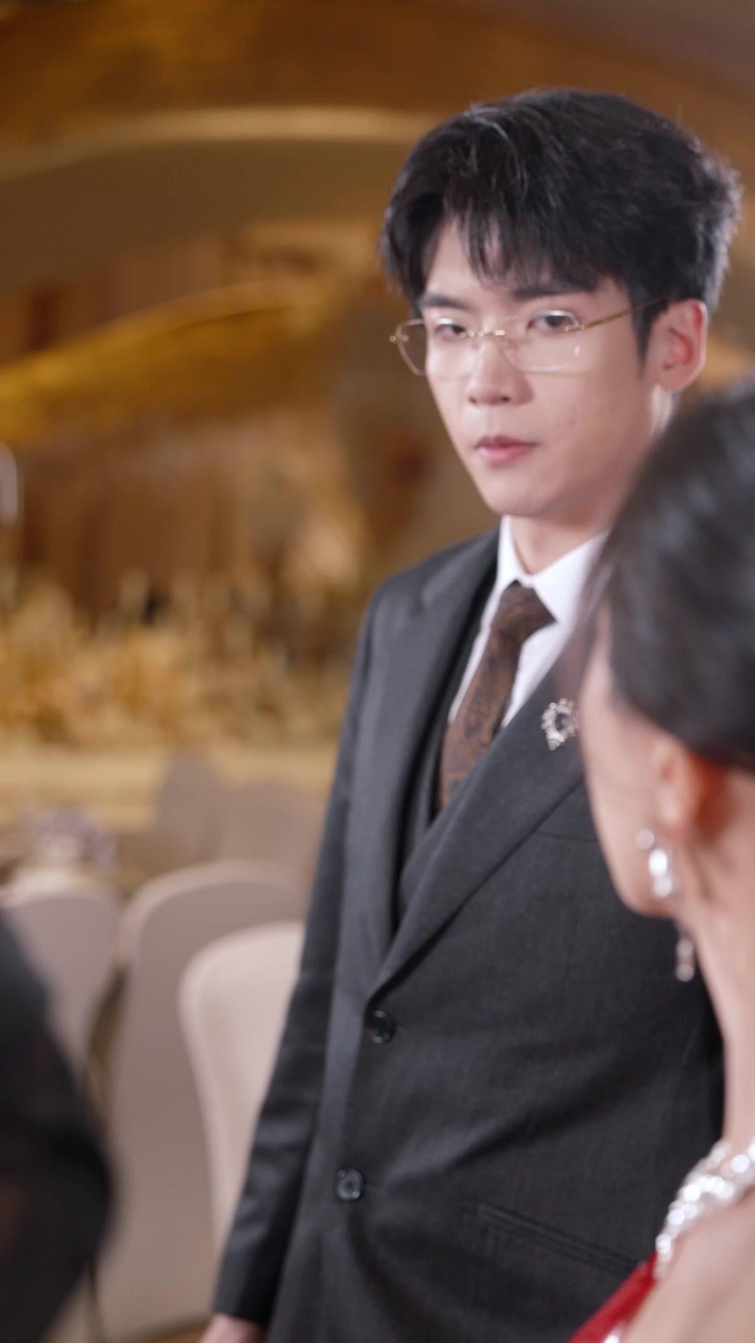 Chasing My Ex-Wife Back